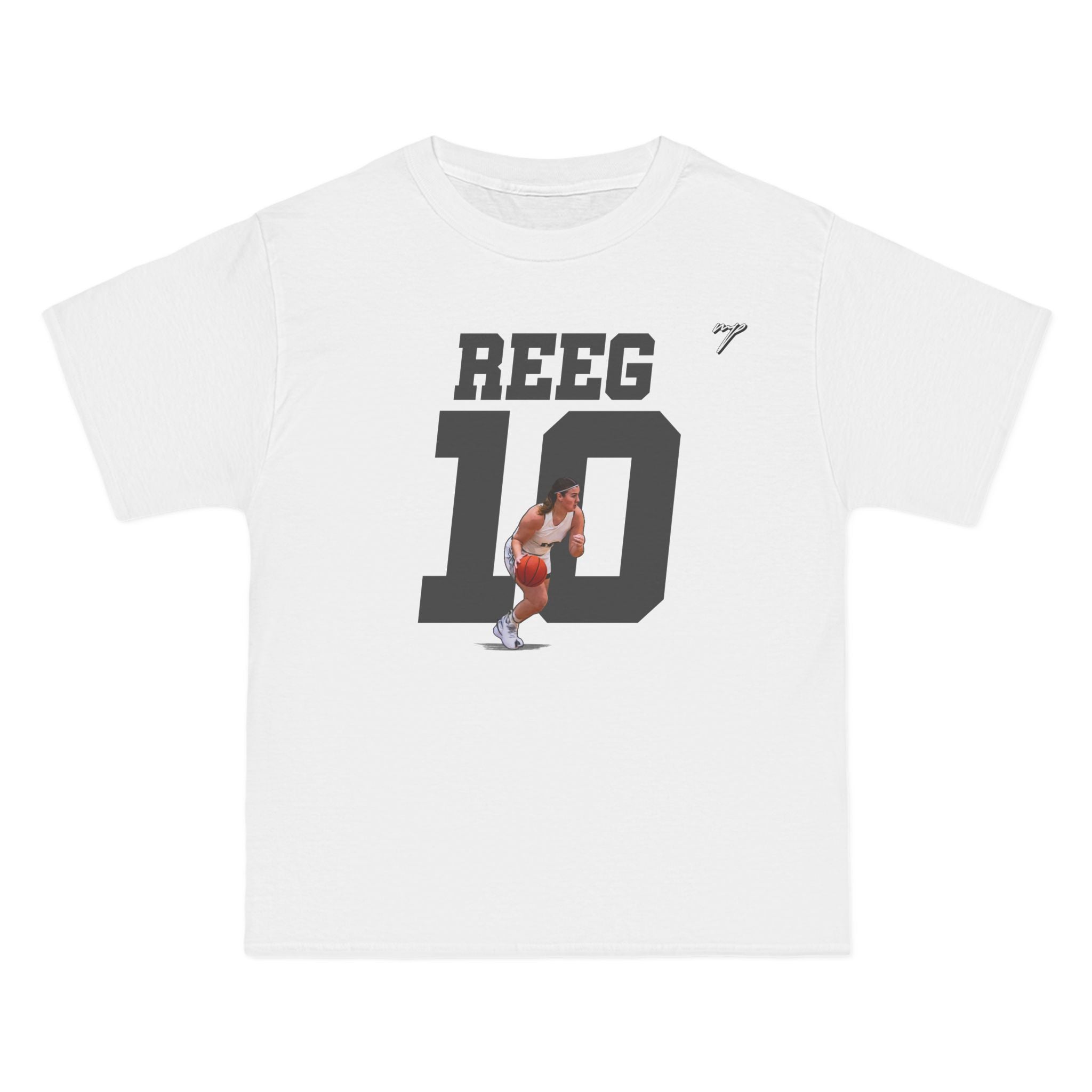 Delaney Reeg Vintage Tee