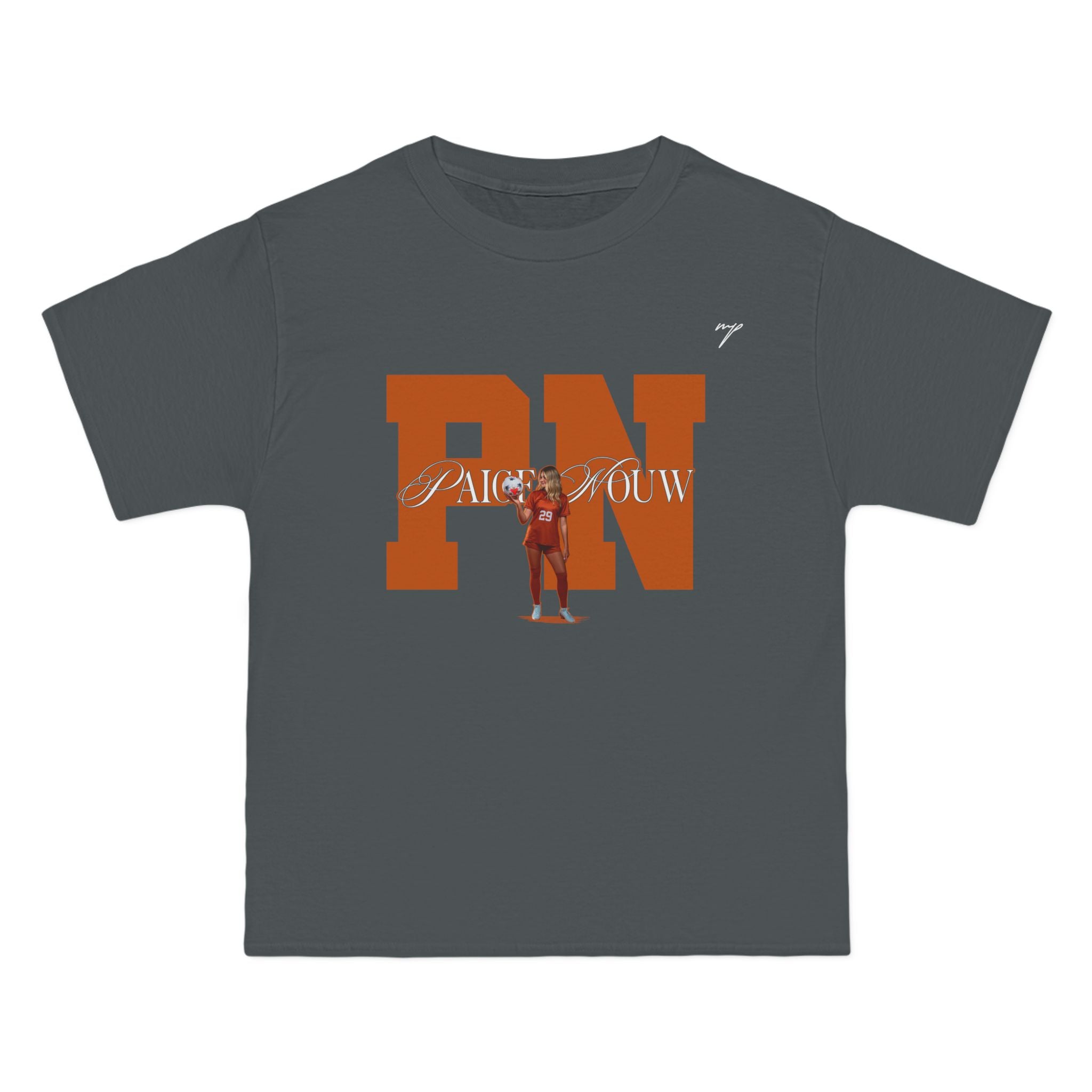Paige Nouw Vintage Tee