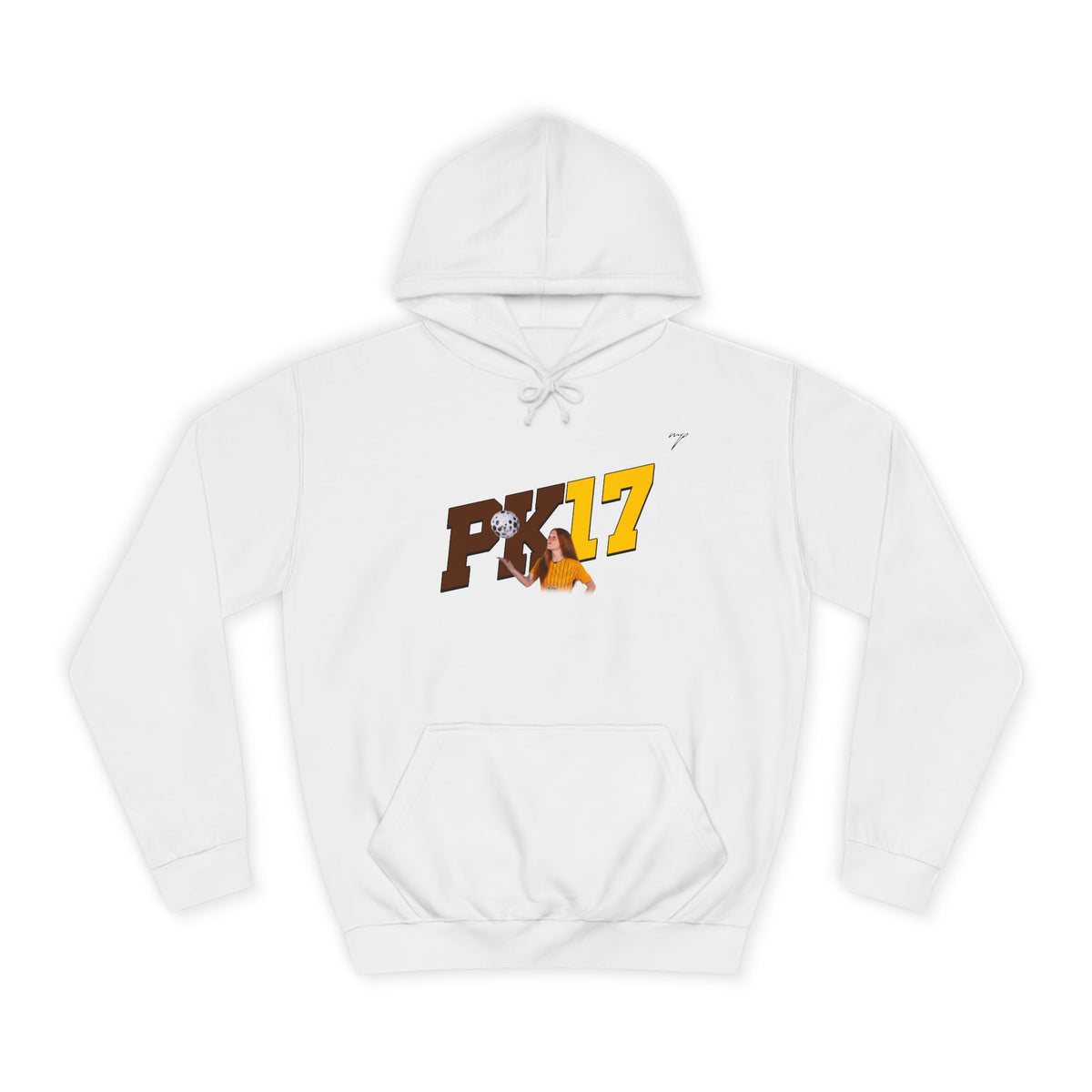 Payton Rofe Hoodie