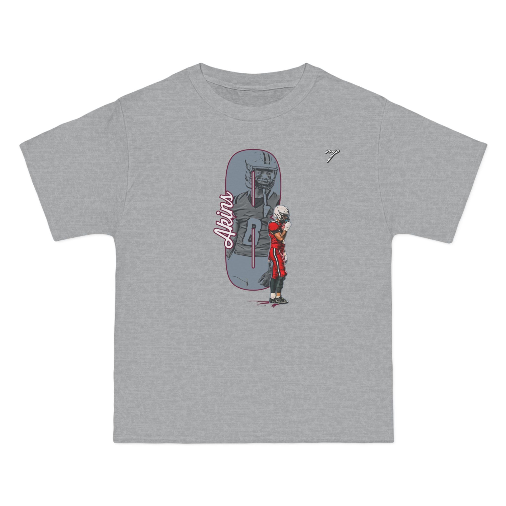Ameir Akins Vintage Tee