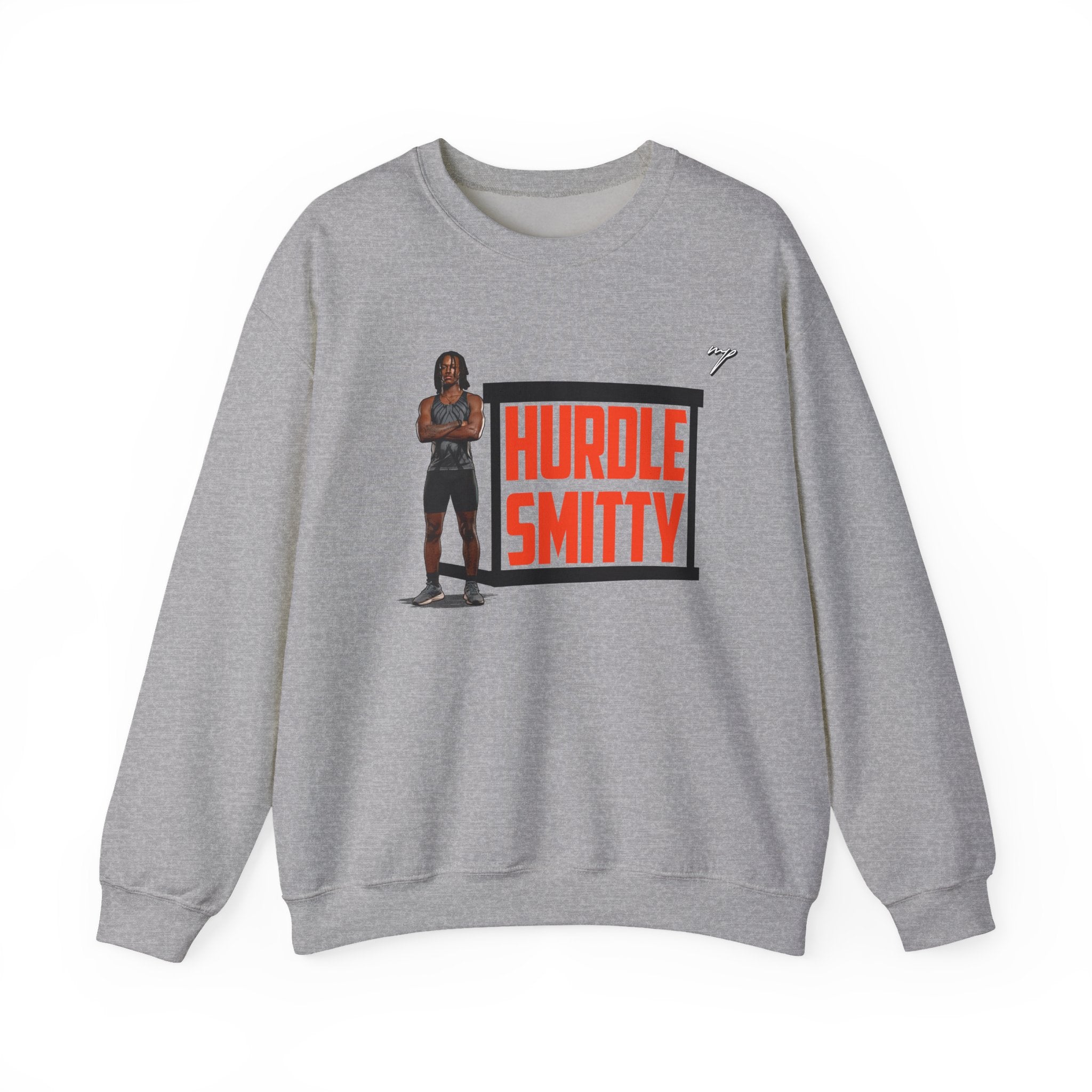 Triston Smith Crewneck