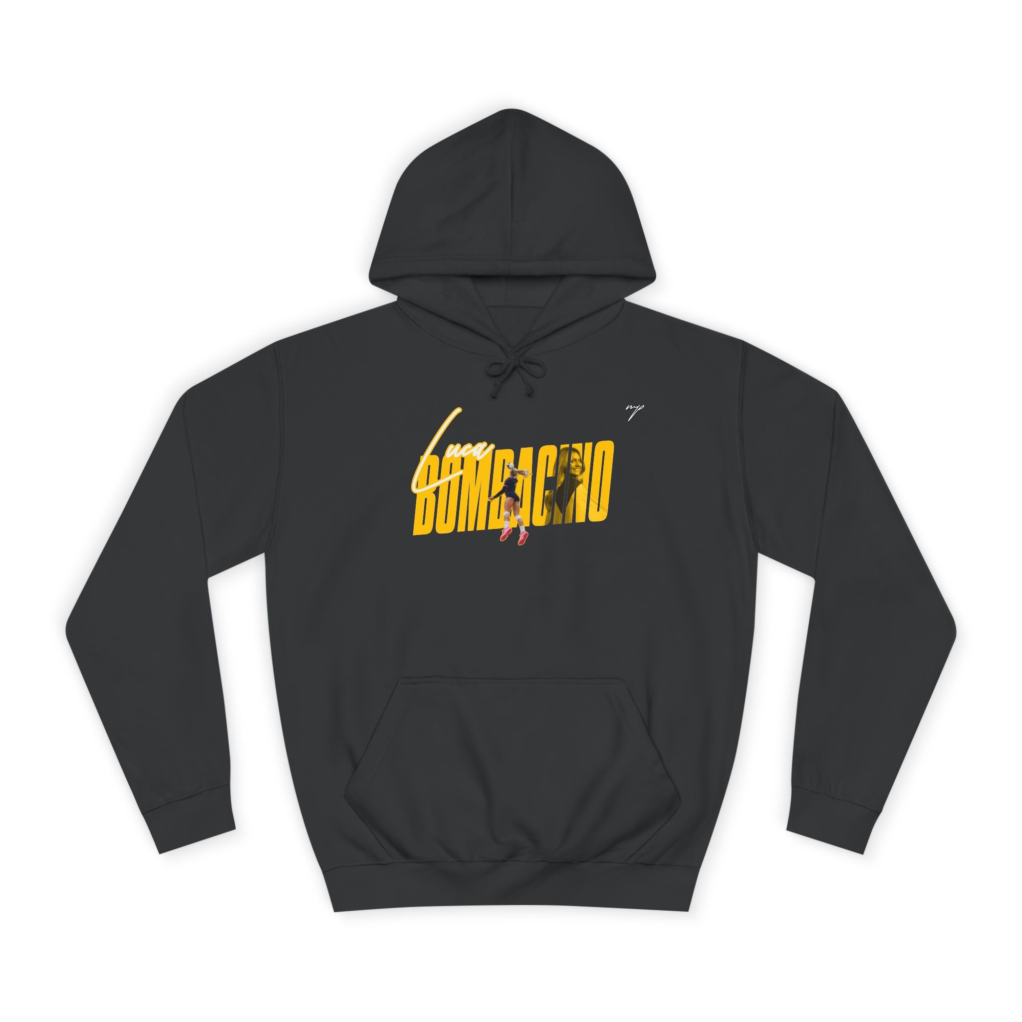 Luca Bombacino Hoodie