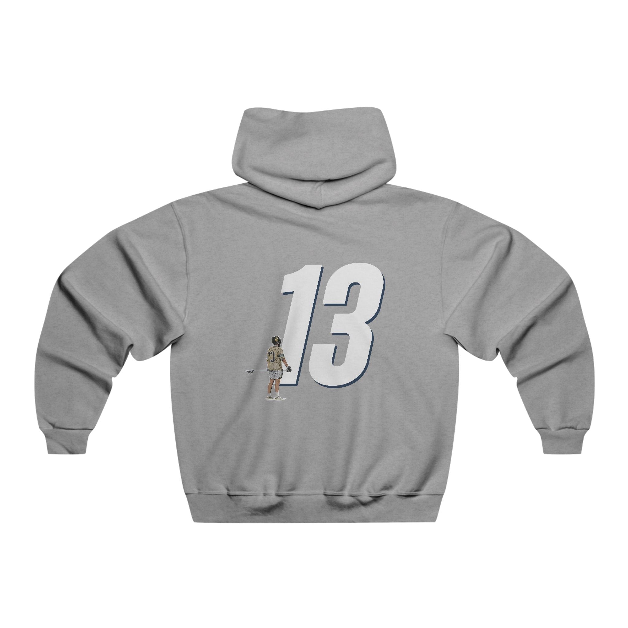 Dominic Mariano Vintage Hoodie