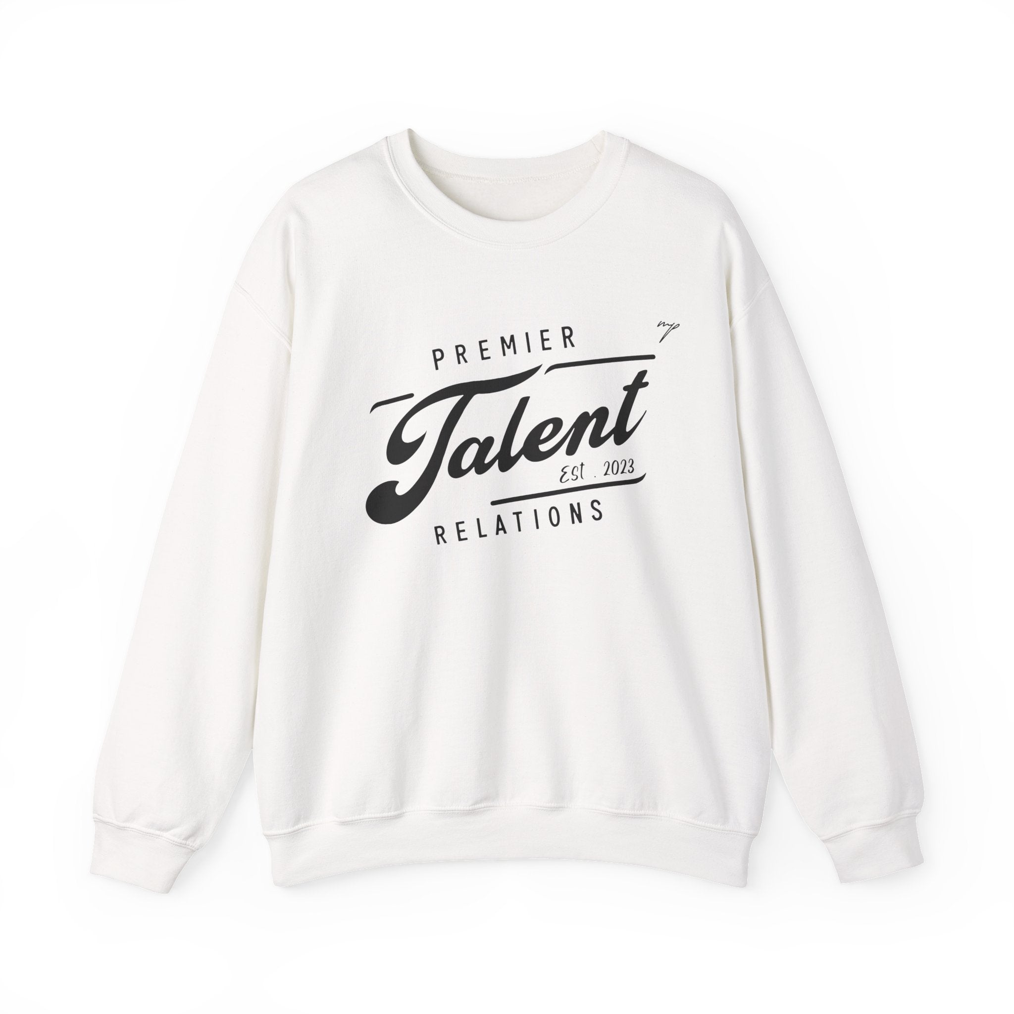 Premier Talent Relations Crewneck