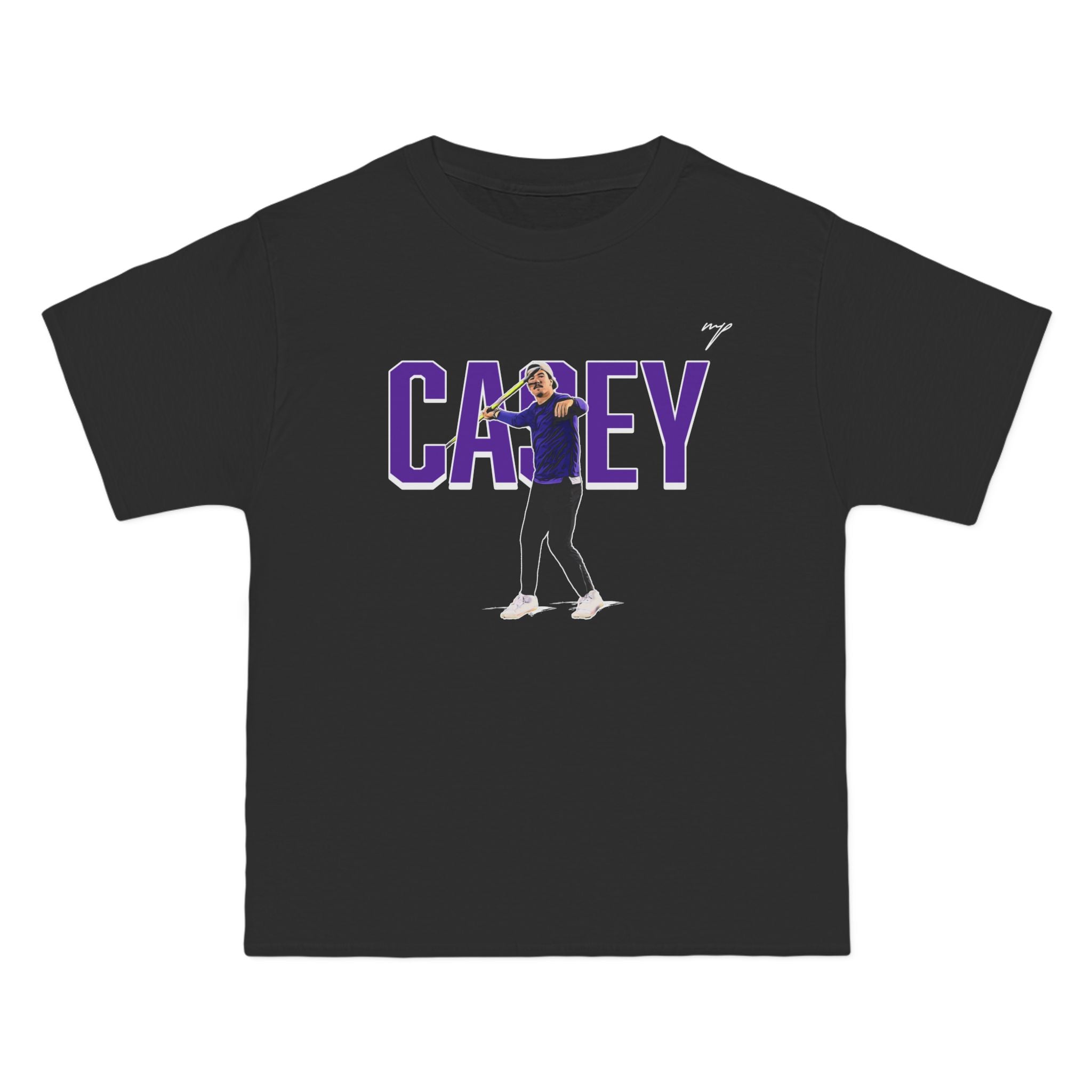 Casey Tow Vintage Tee