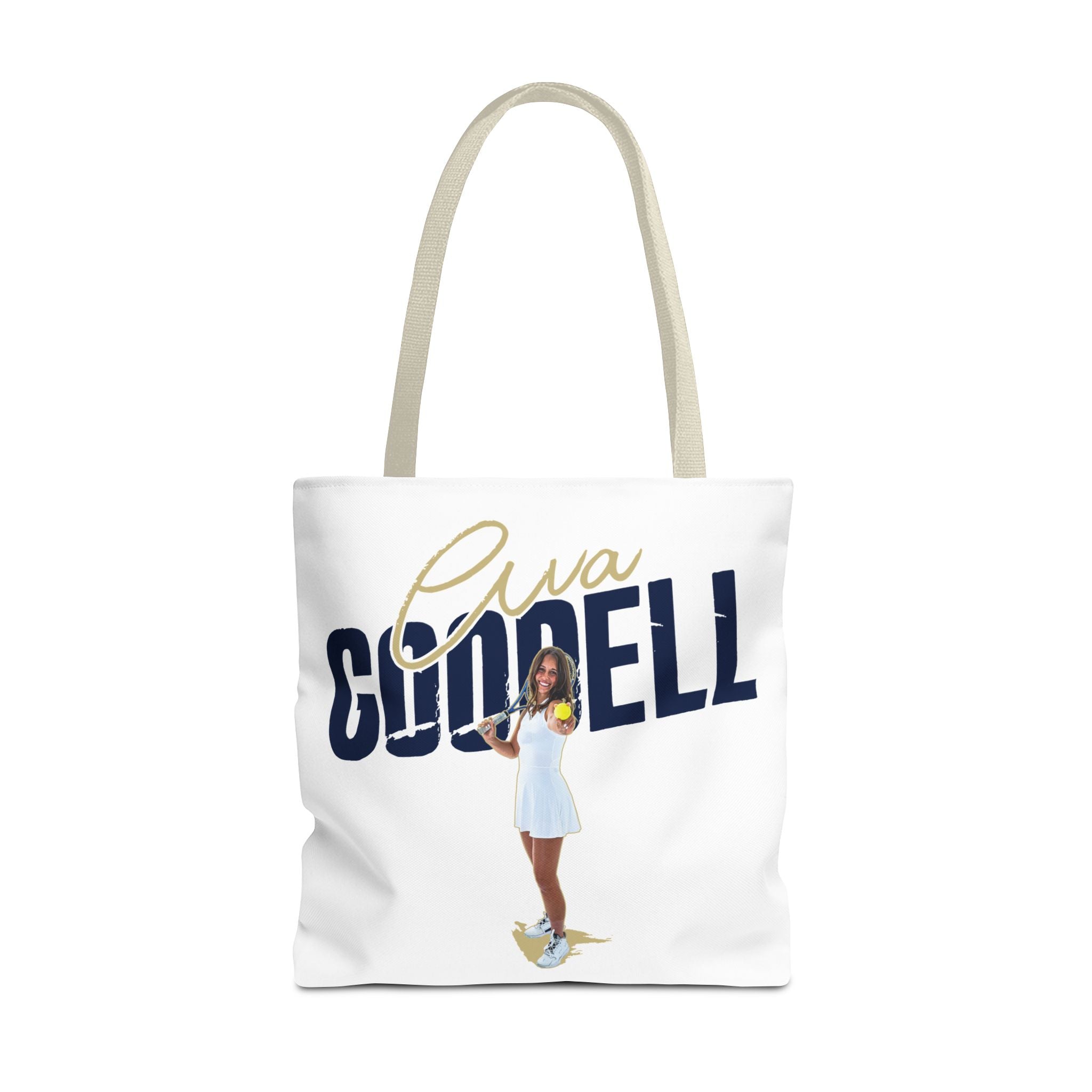 Vols Express Tote Bag