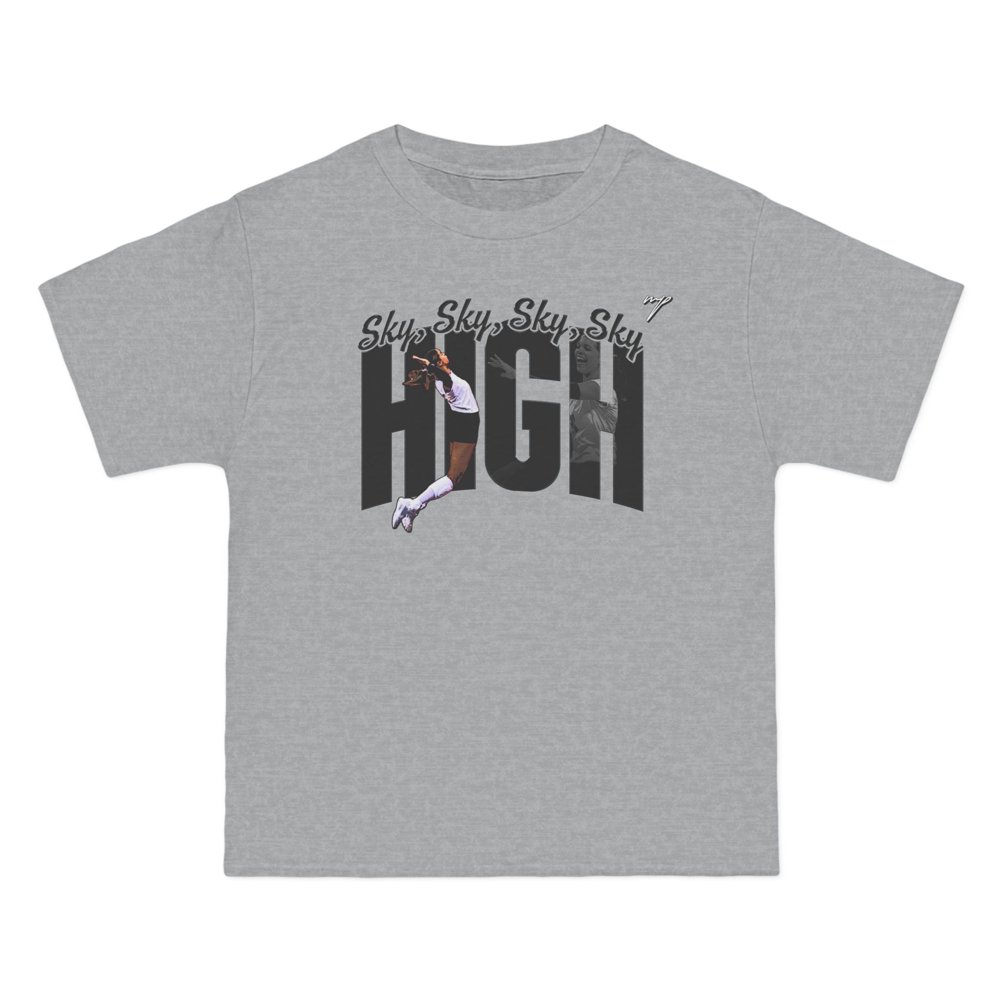 Skyler Pierce Vintage Tee