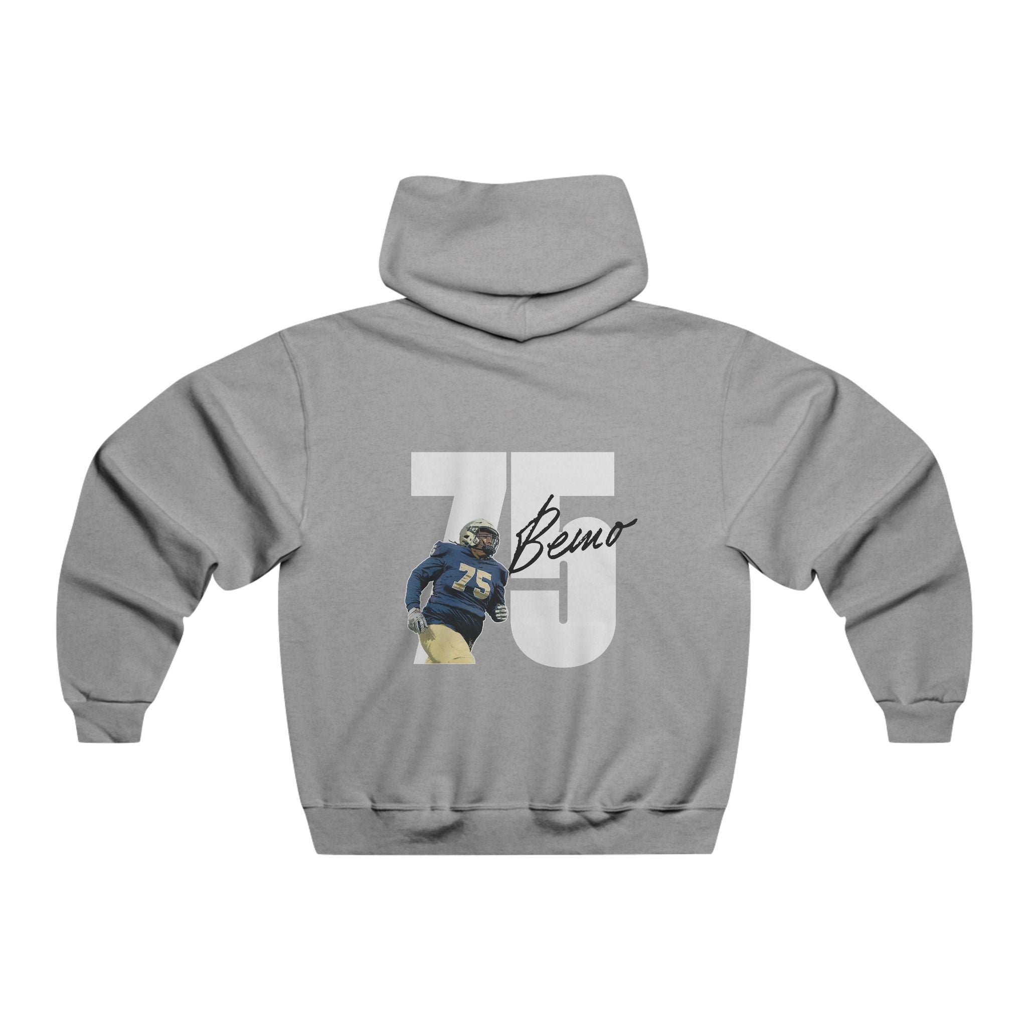 Tamari Mason Vintage Hoodie