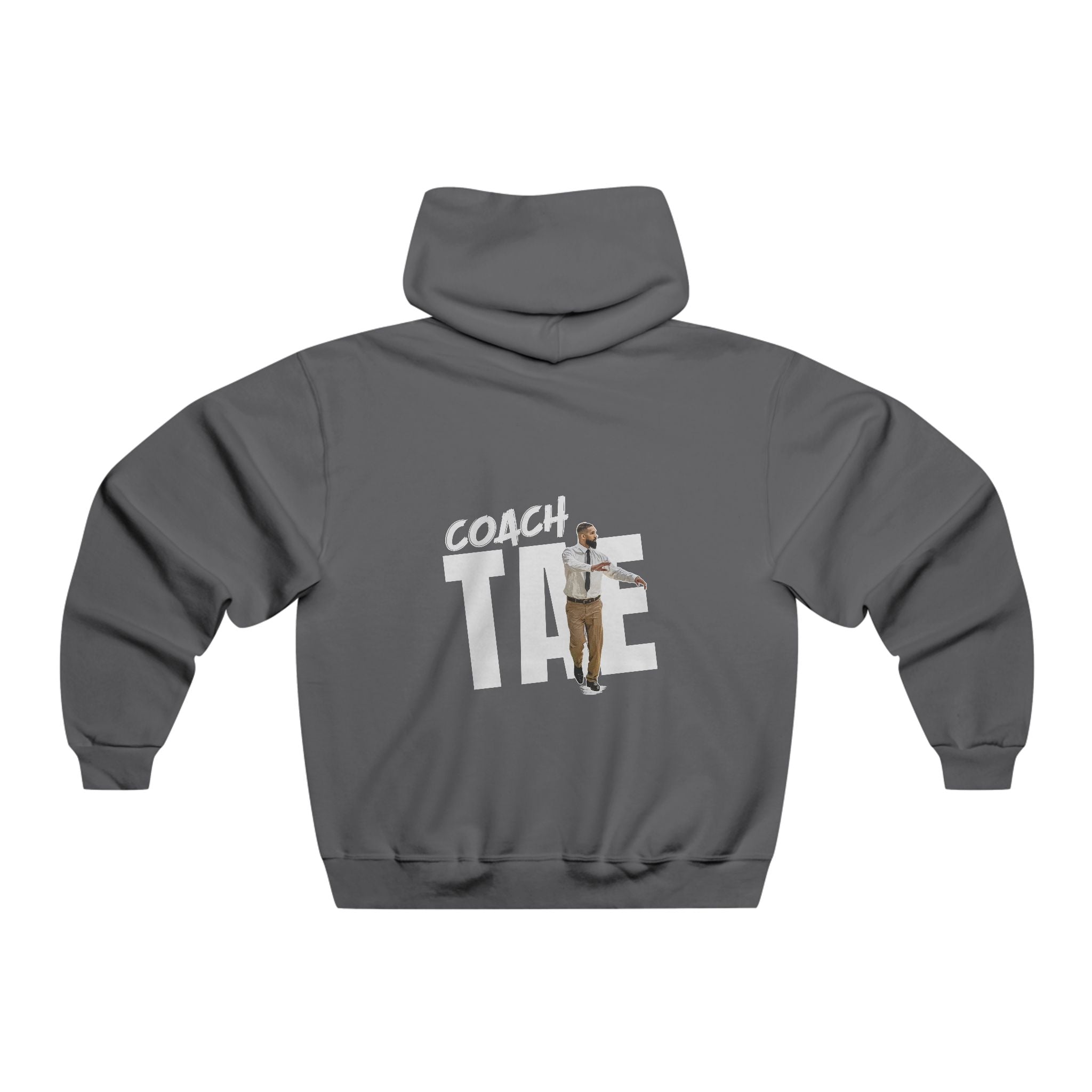 Tae Norwood Vintage Hoodie