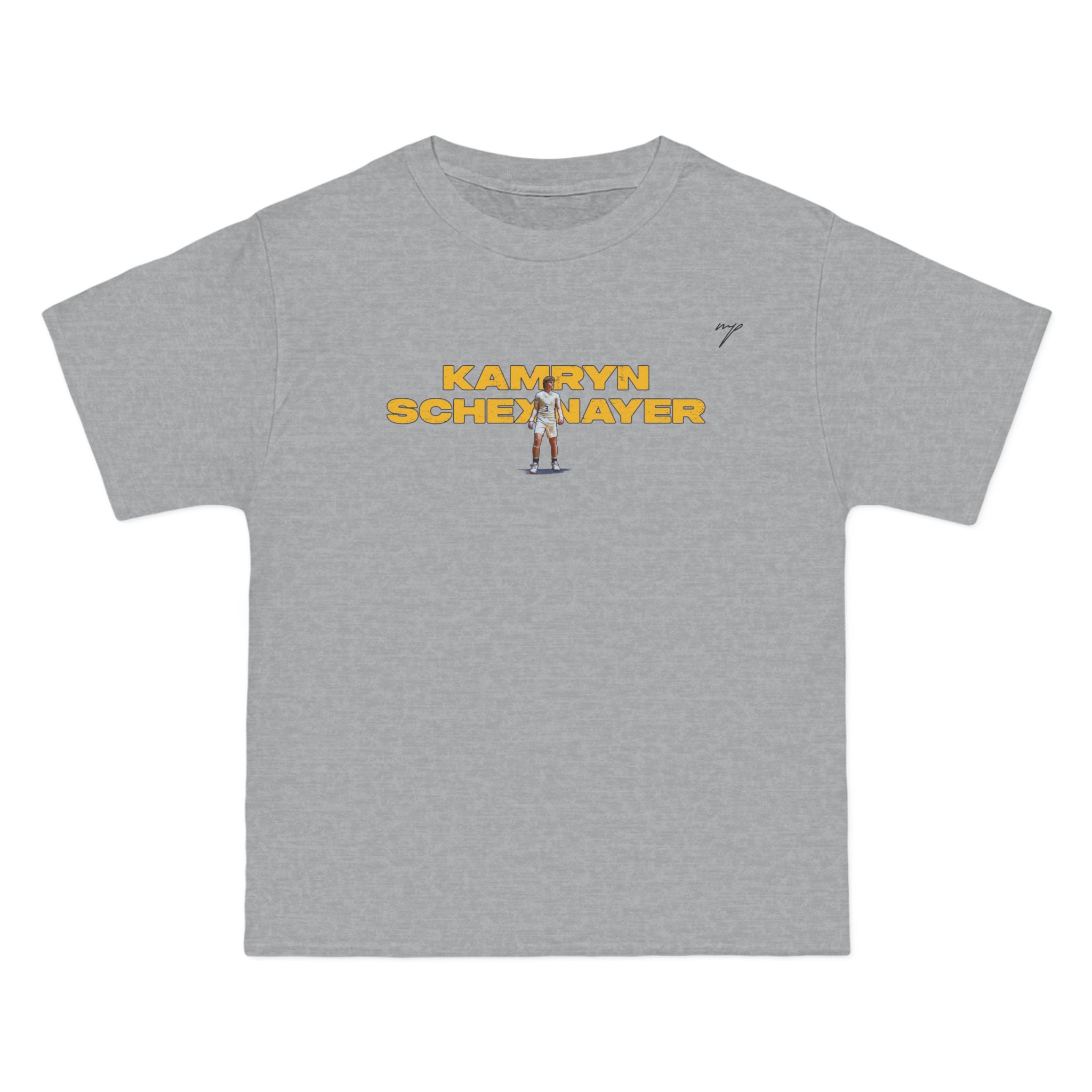 Kamryn Schexnayder Vintage Tee