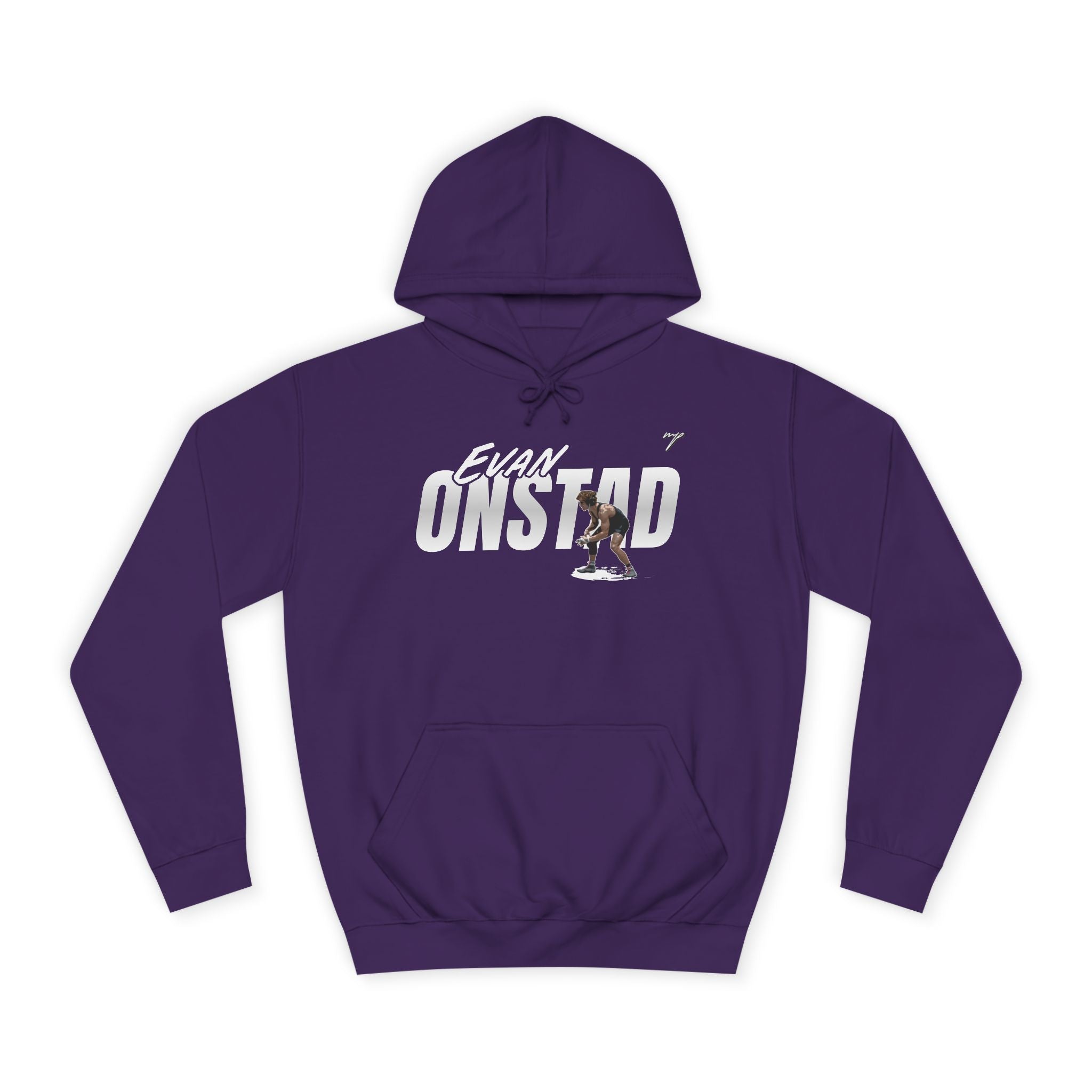 Evan Onstad Hoodie