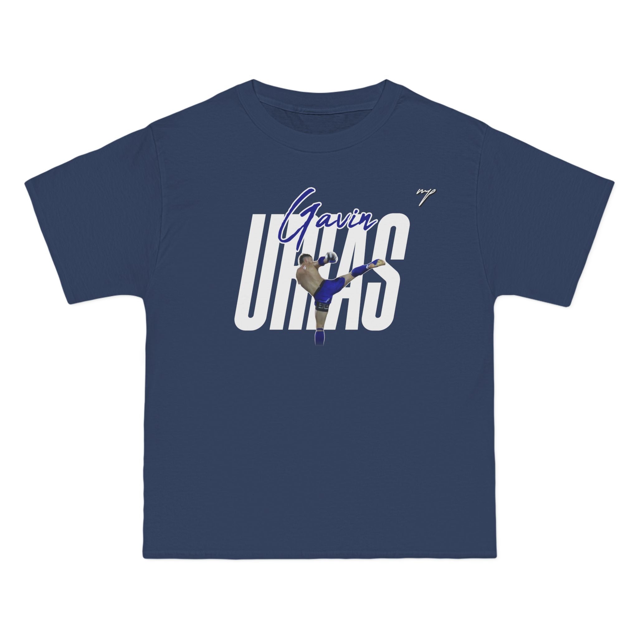 Gavin Urias Vintage Tee