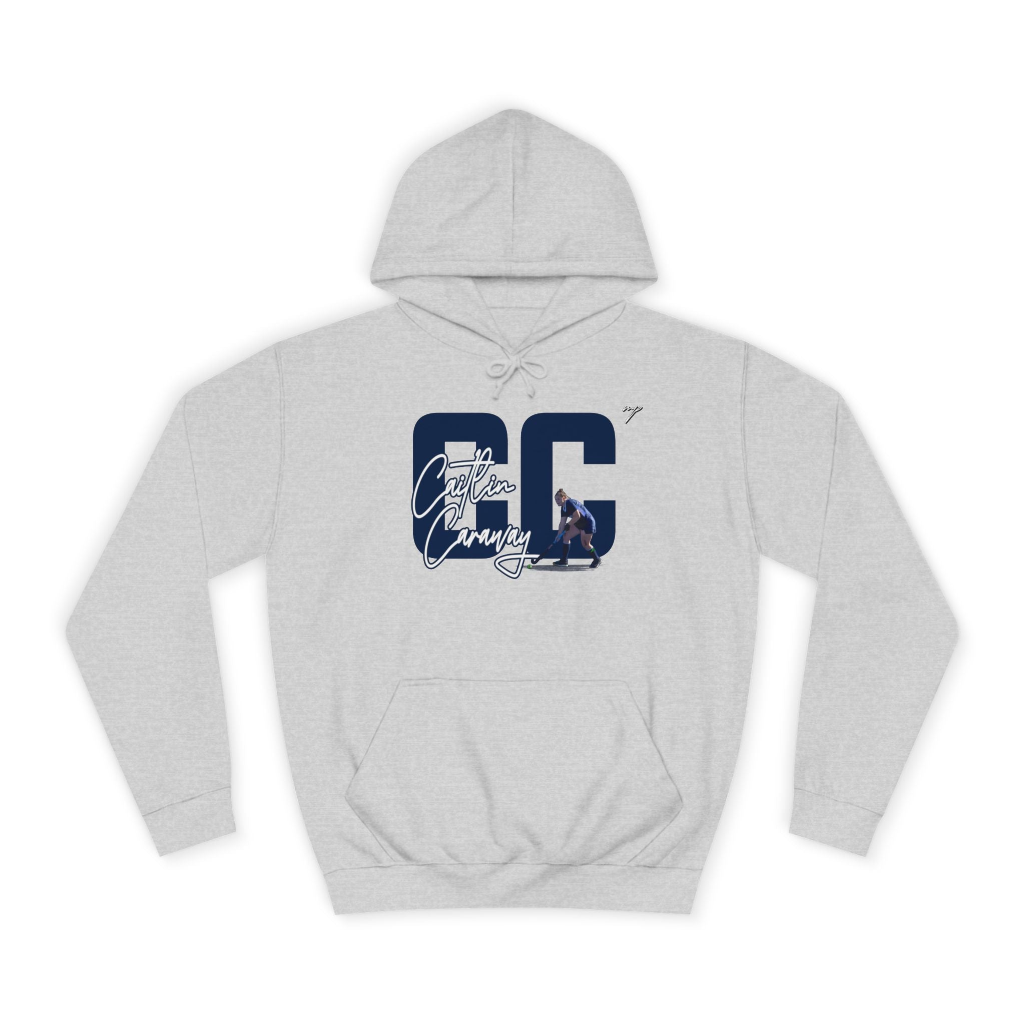 Caitlin Carraway Hoodie