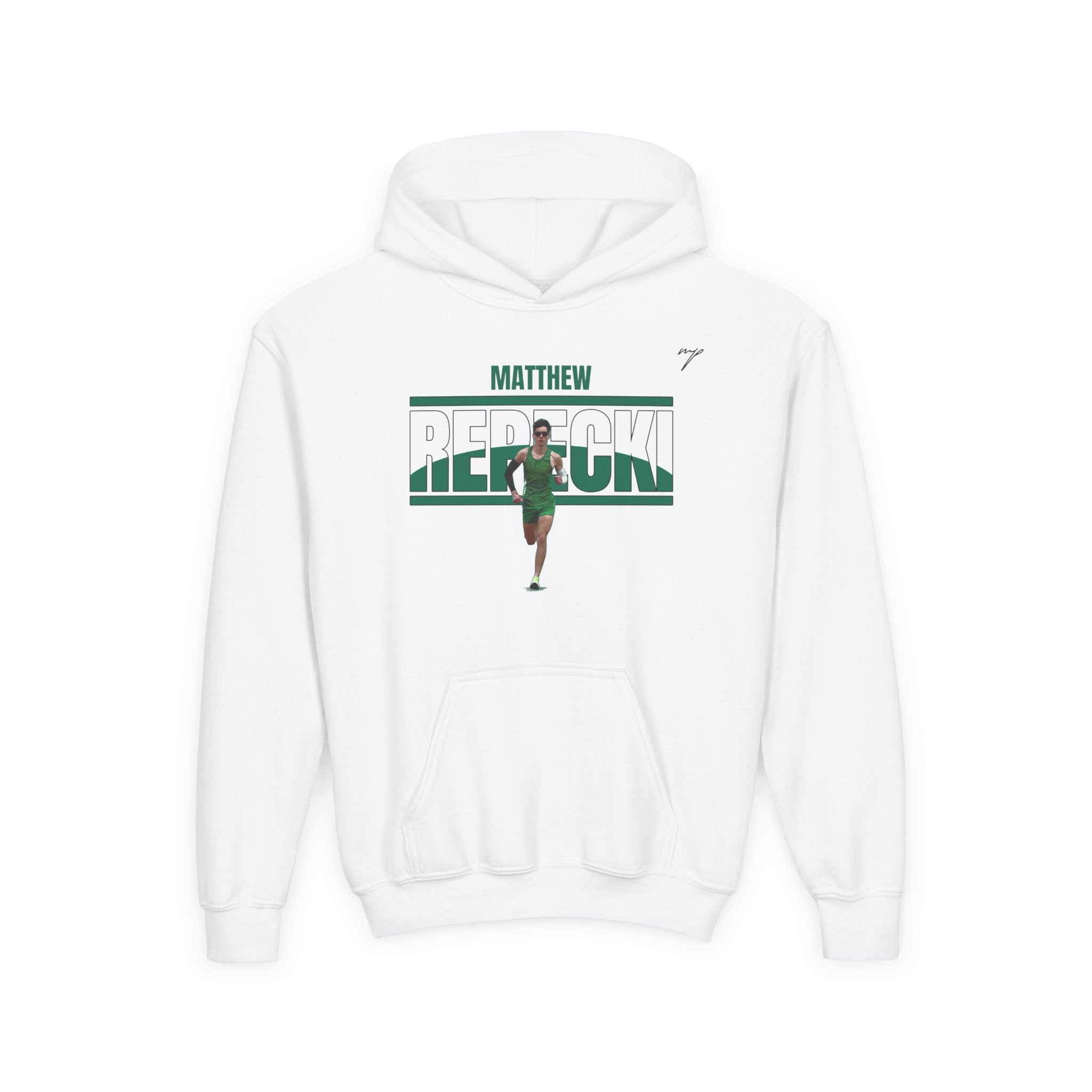 Matthew Repecki YOUTH Hoodie