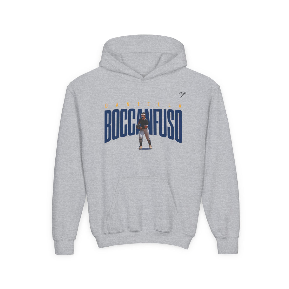 Daniella Boccanfuso YOUTH Hoodie