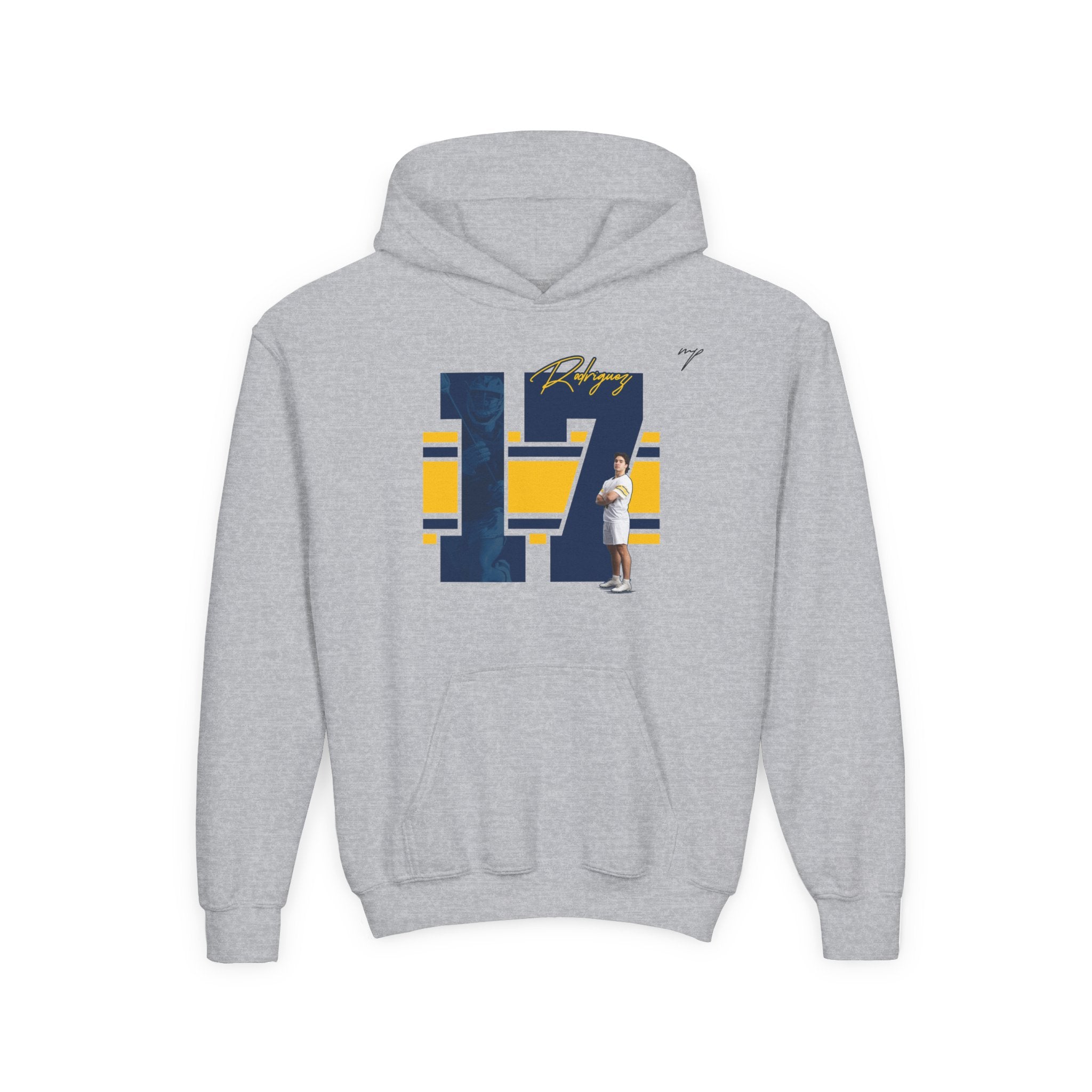 Tay Rodriguez YOUTH Hoodie