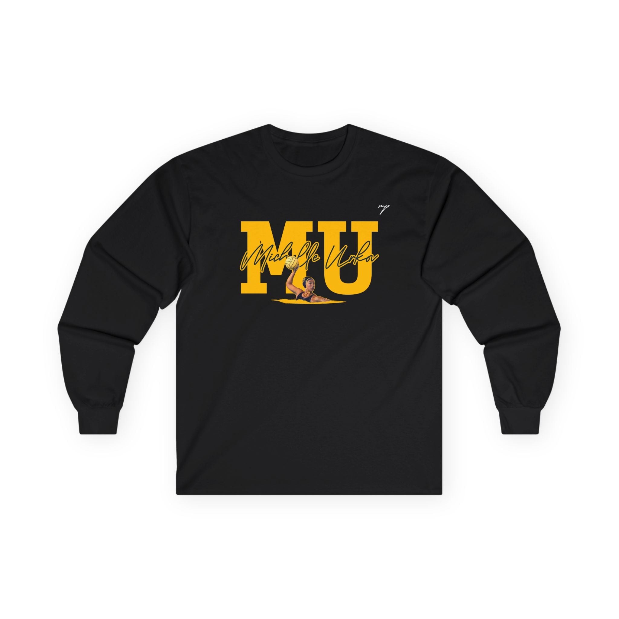 Michelle Urkov Long Sleeve