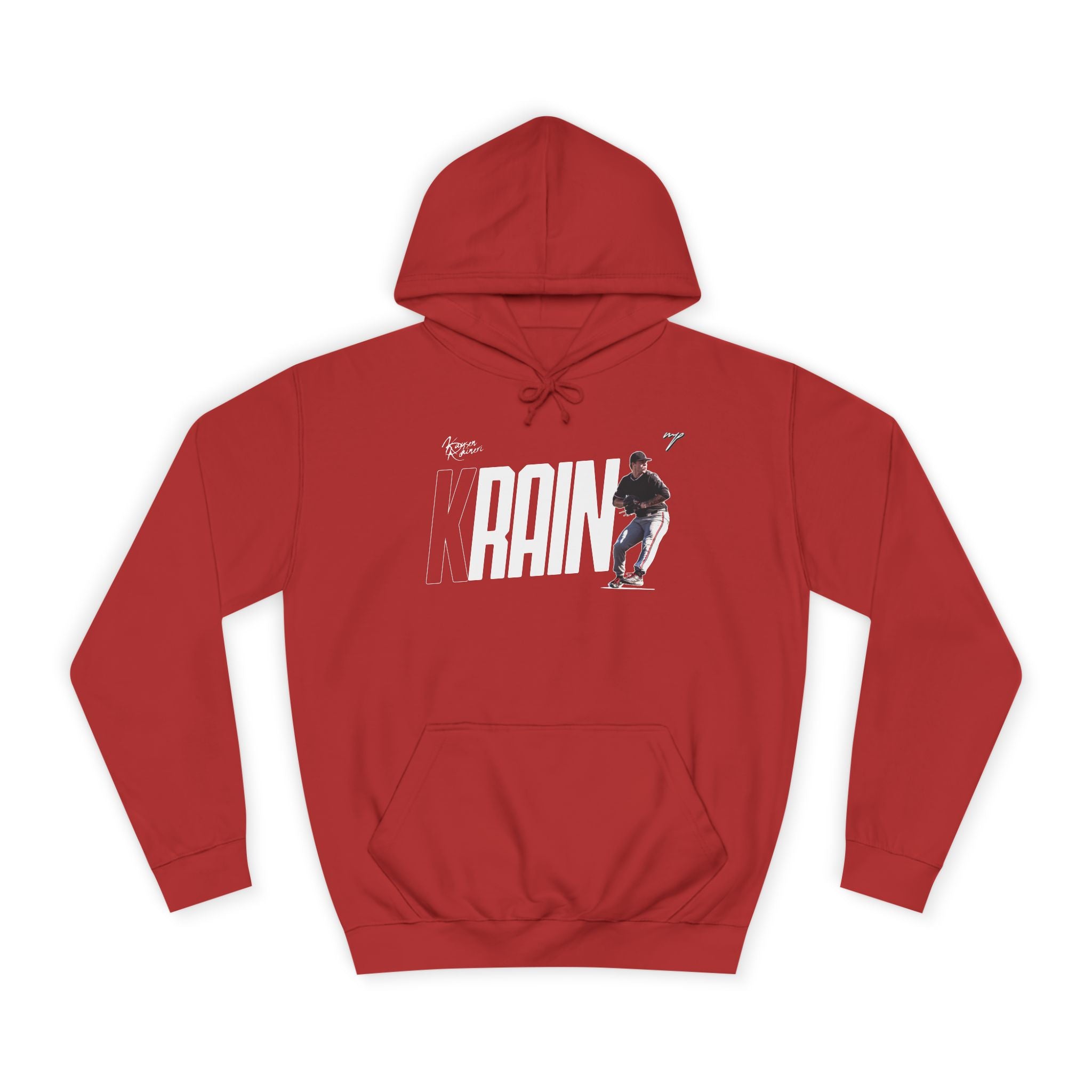 Kaysen Raineri Hoodie
