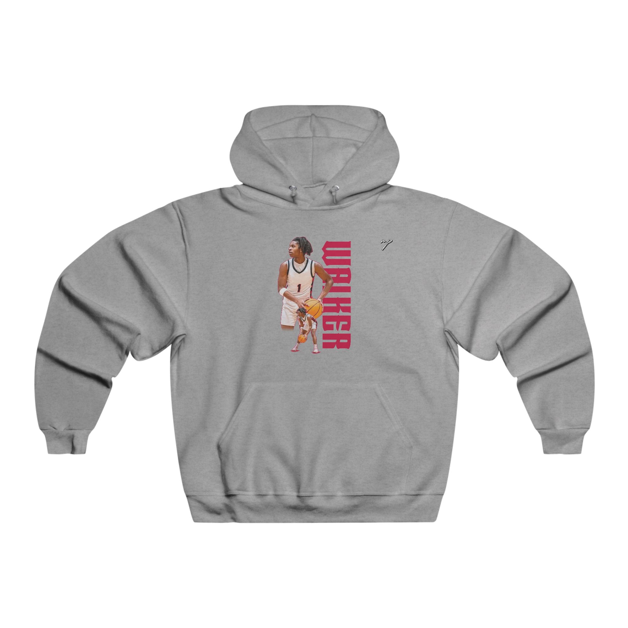 Shaundell Walker Vintage Hoodie