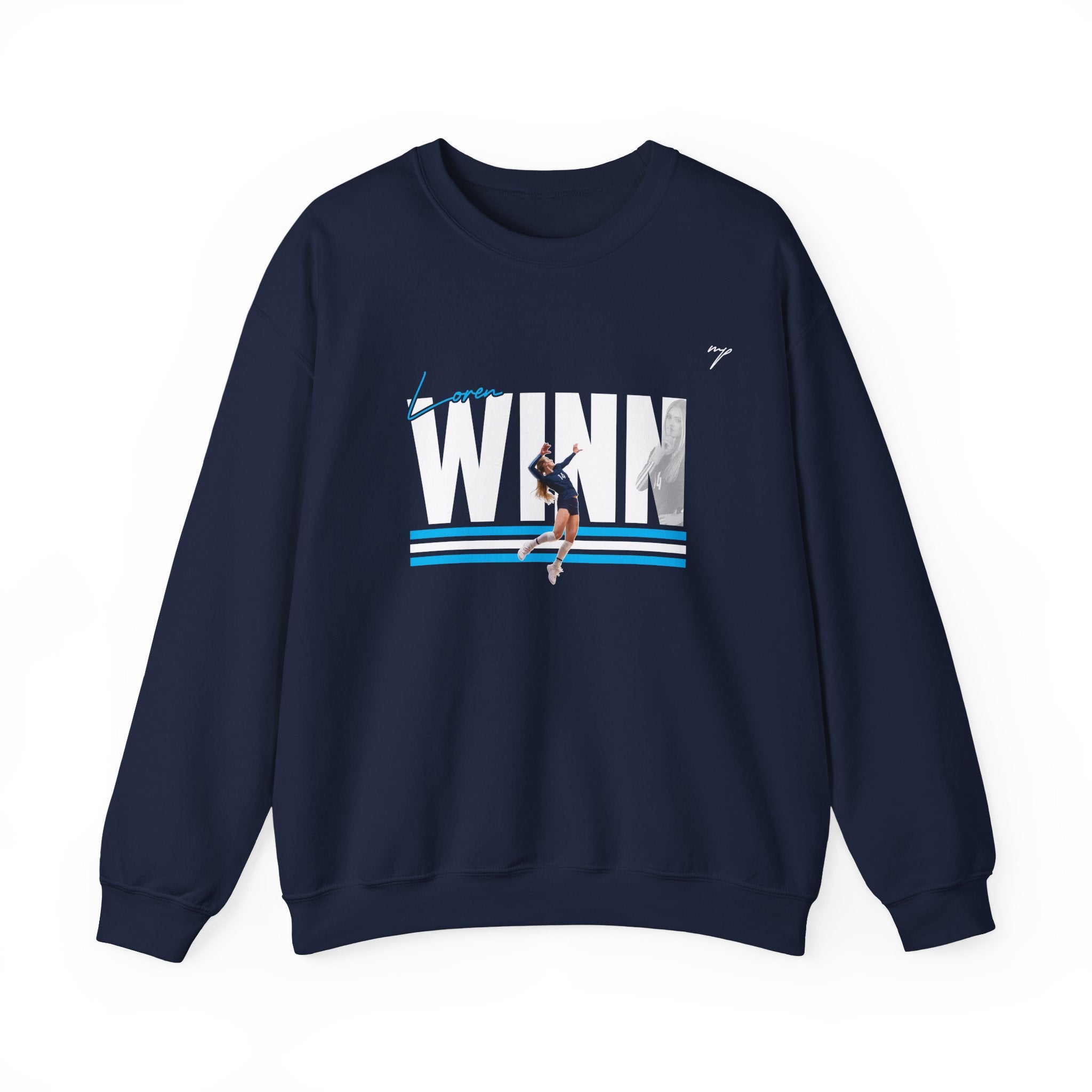 Loren Winn Crewneck