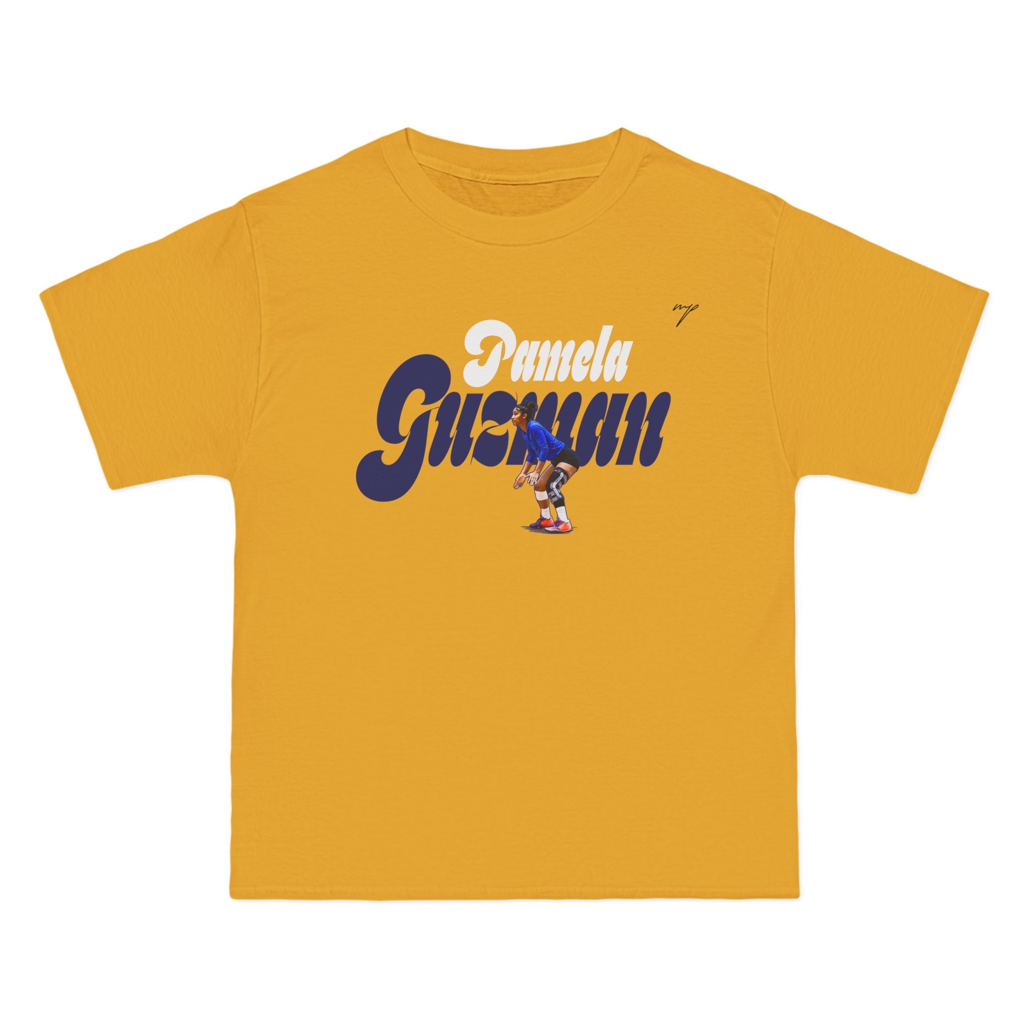 Pamela Guzman Vintage Tee