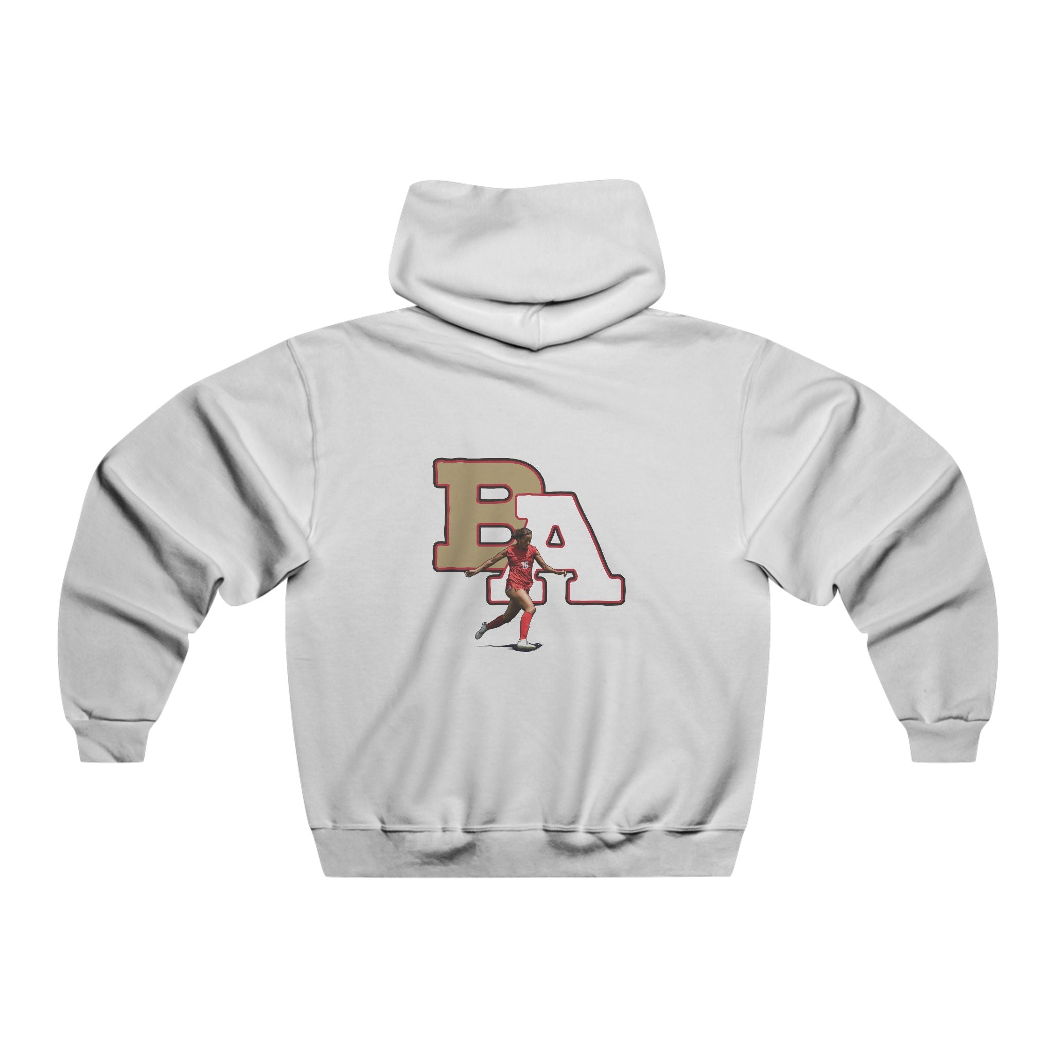 Brooke Ahern Vintage Hoodie