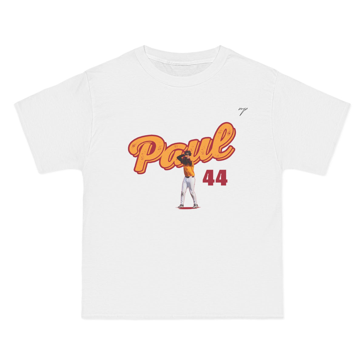 Dylan Paul Vintage Tee