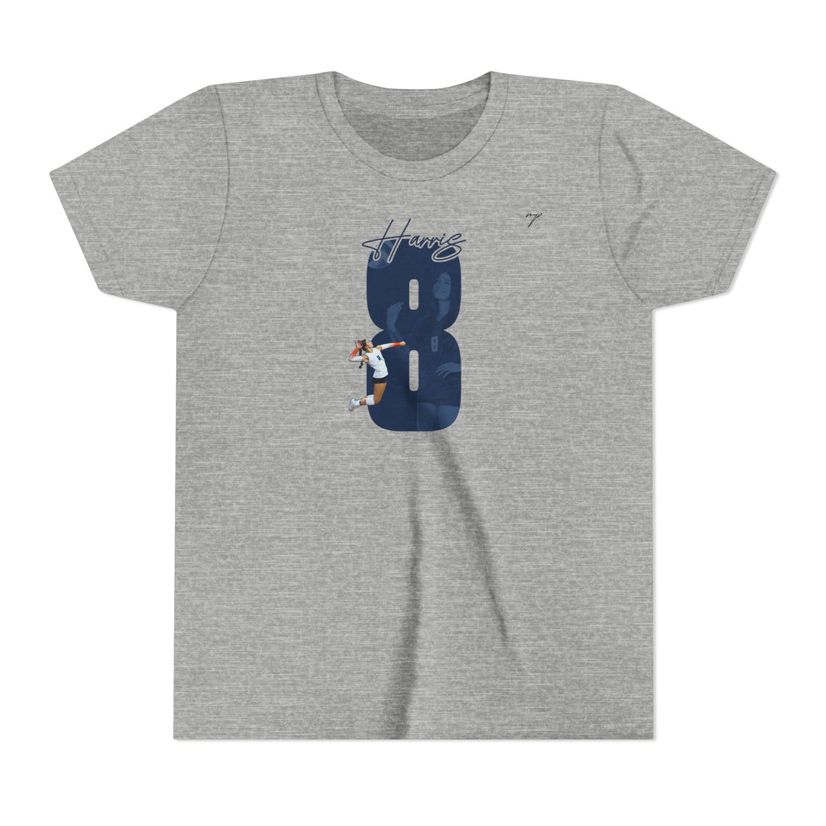 Maya Harris YOUTH Graphic Tee