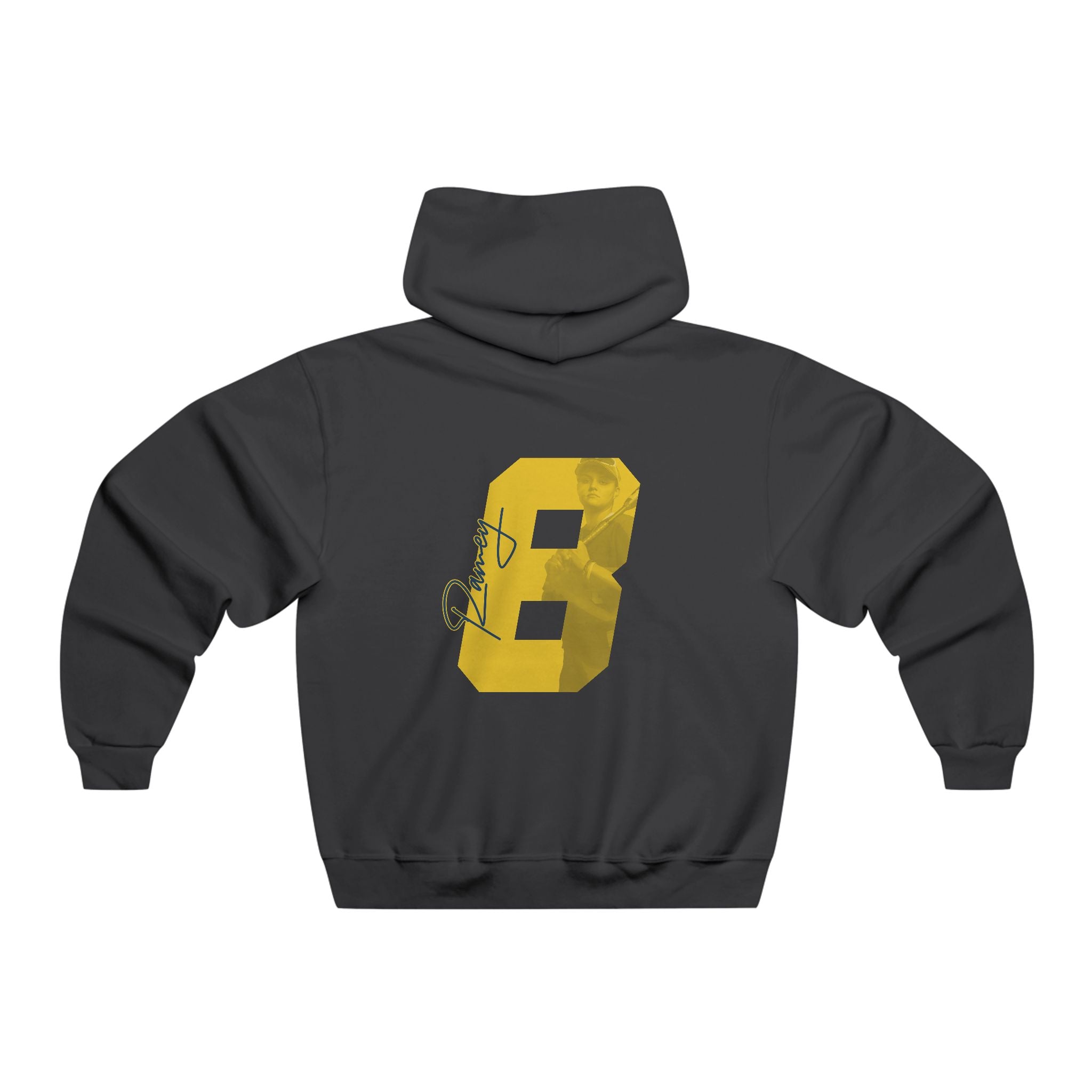 Madi Ramey Vintage Hoodie