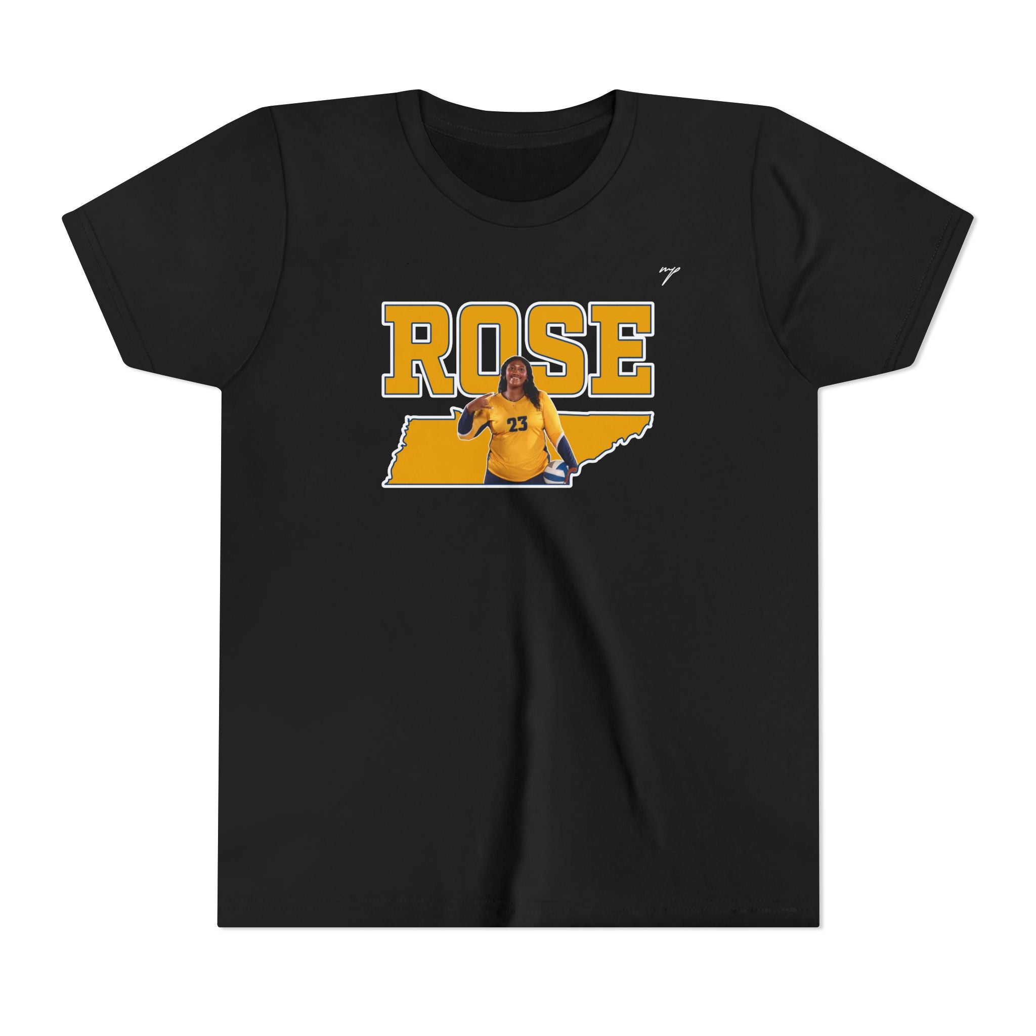 Gracie Rose YOUTH Graphic Tee