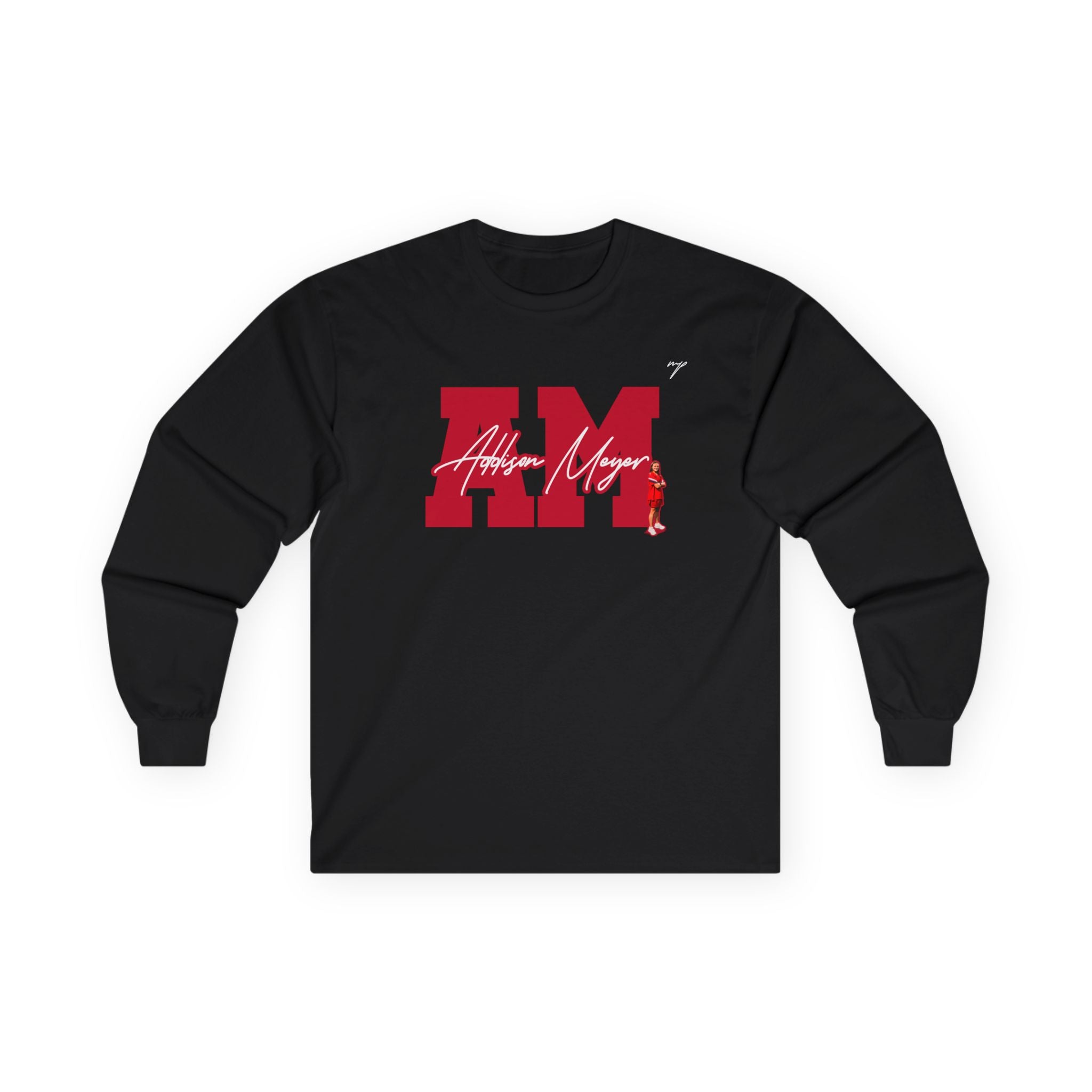 Addison Meyer Long Sleeve