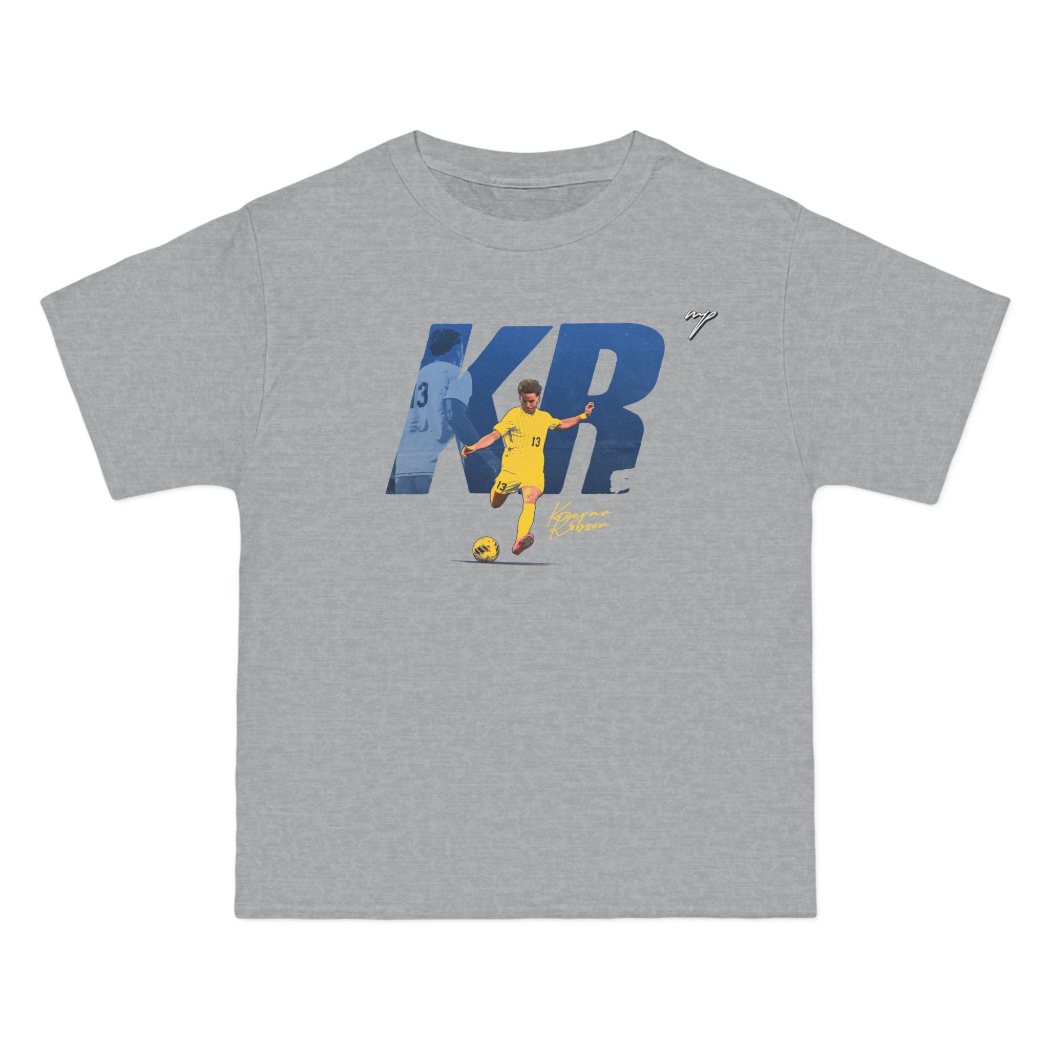 Kieran Robson Vintage Tee