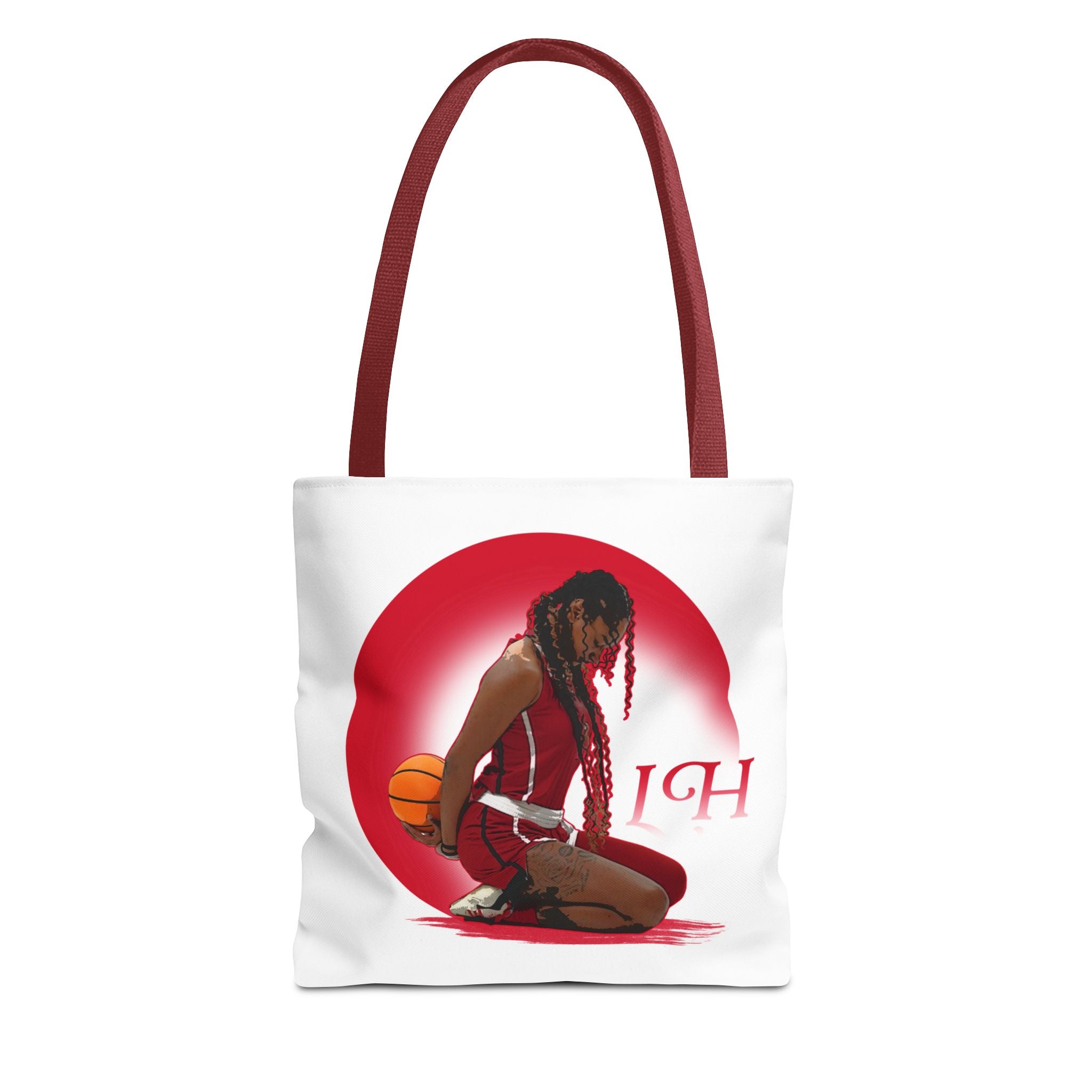 Leigha Harris Tote Bag