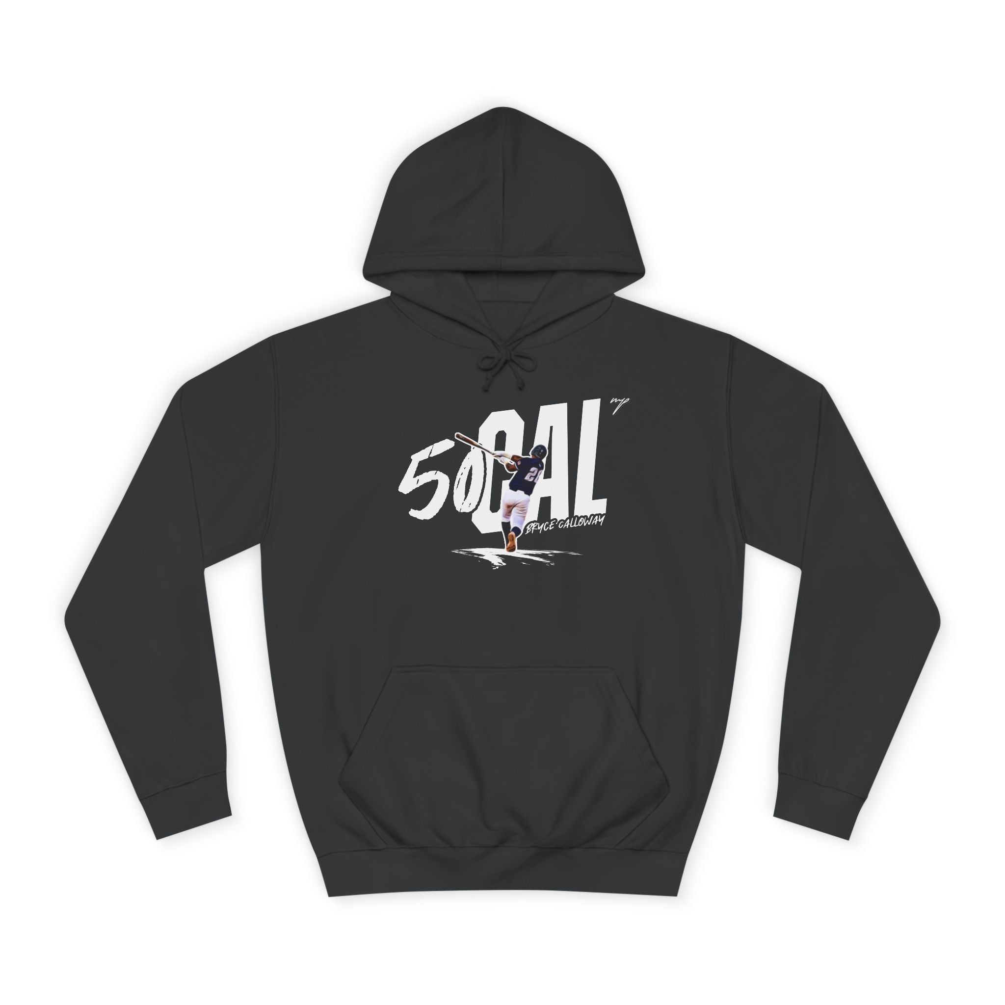 Bryce Calloway Hoodie