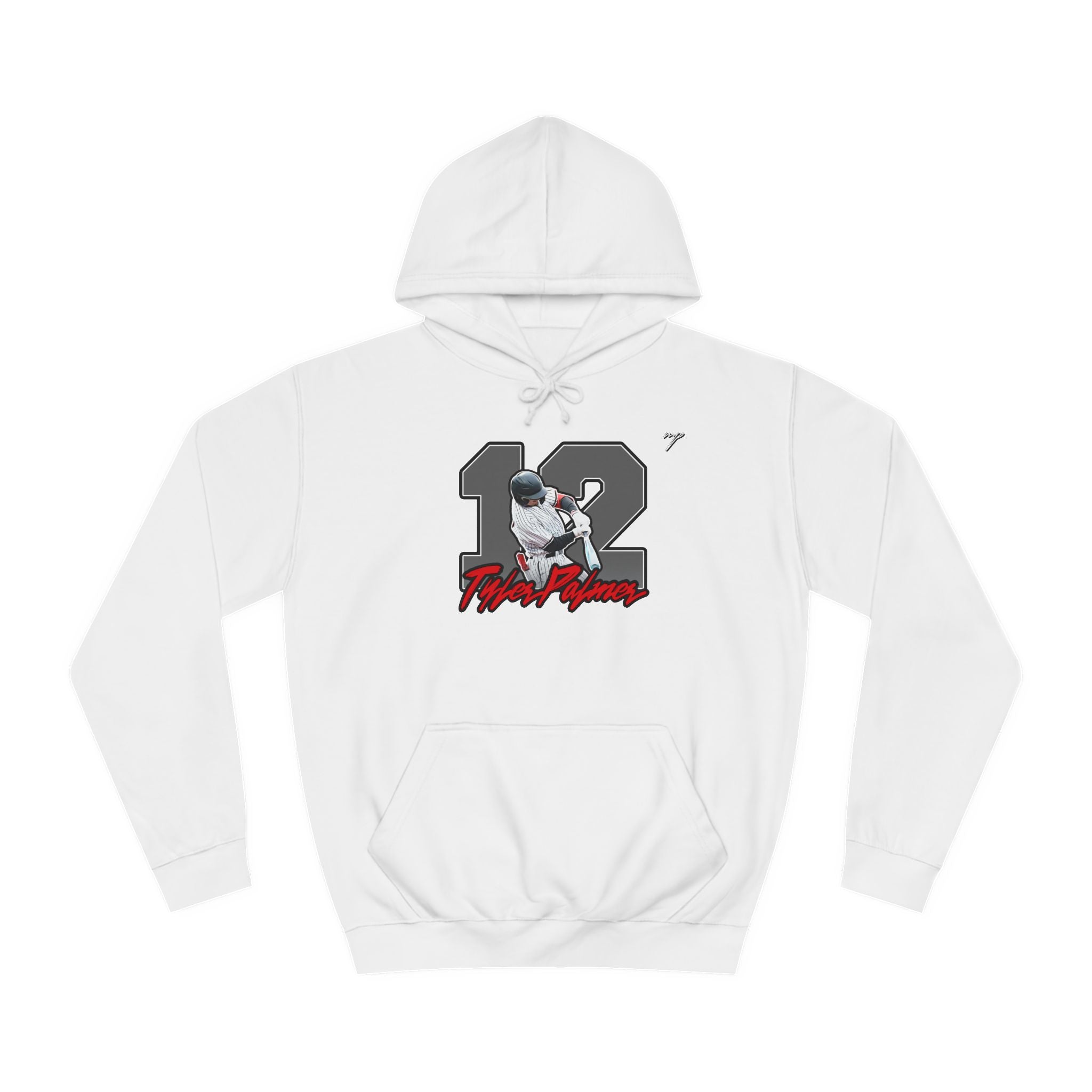 Tyler Palmer Hoodie