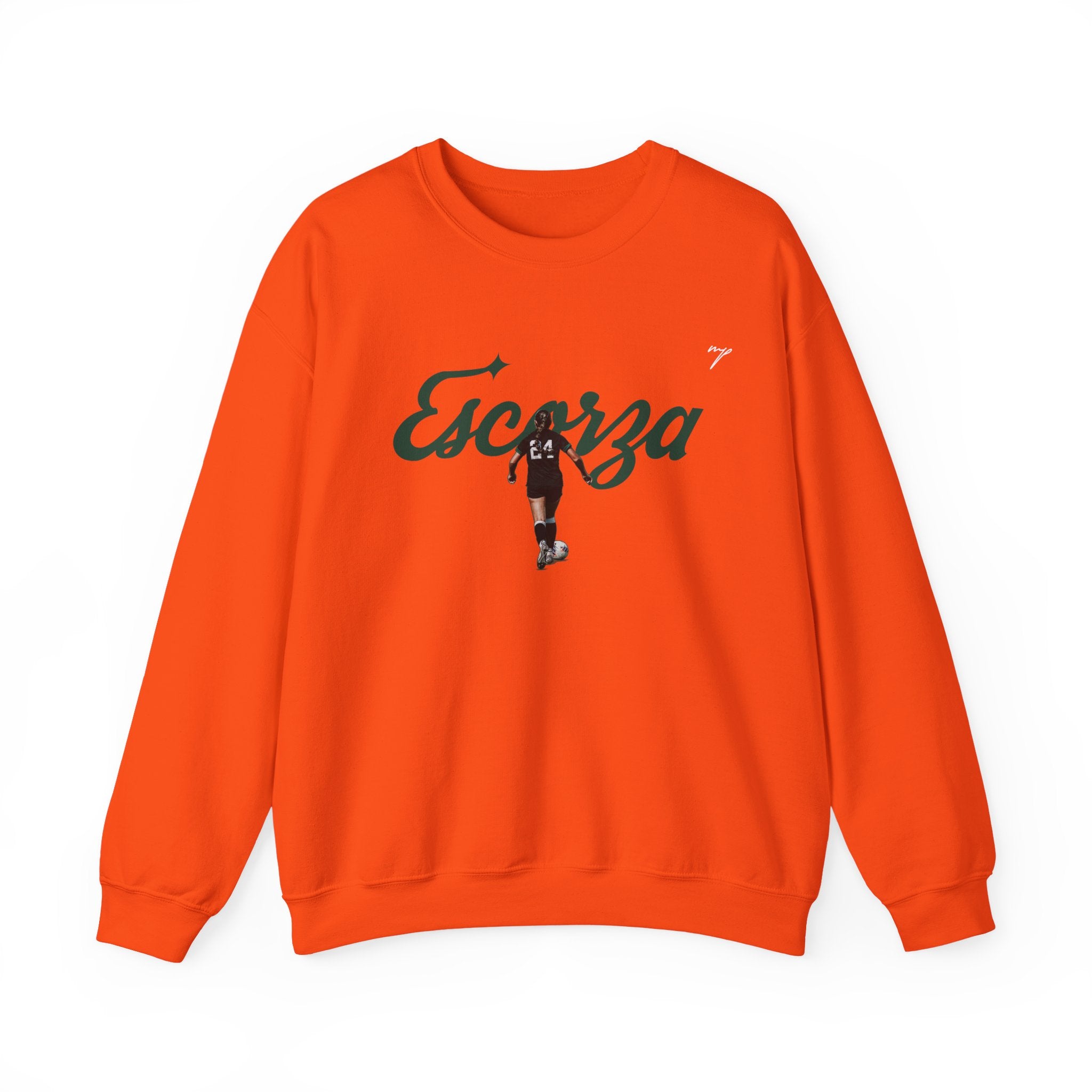 Amy Escorza Crewneck