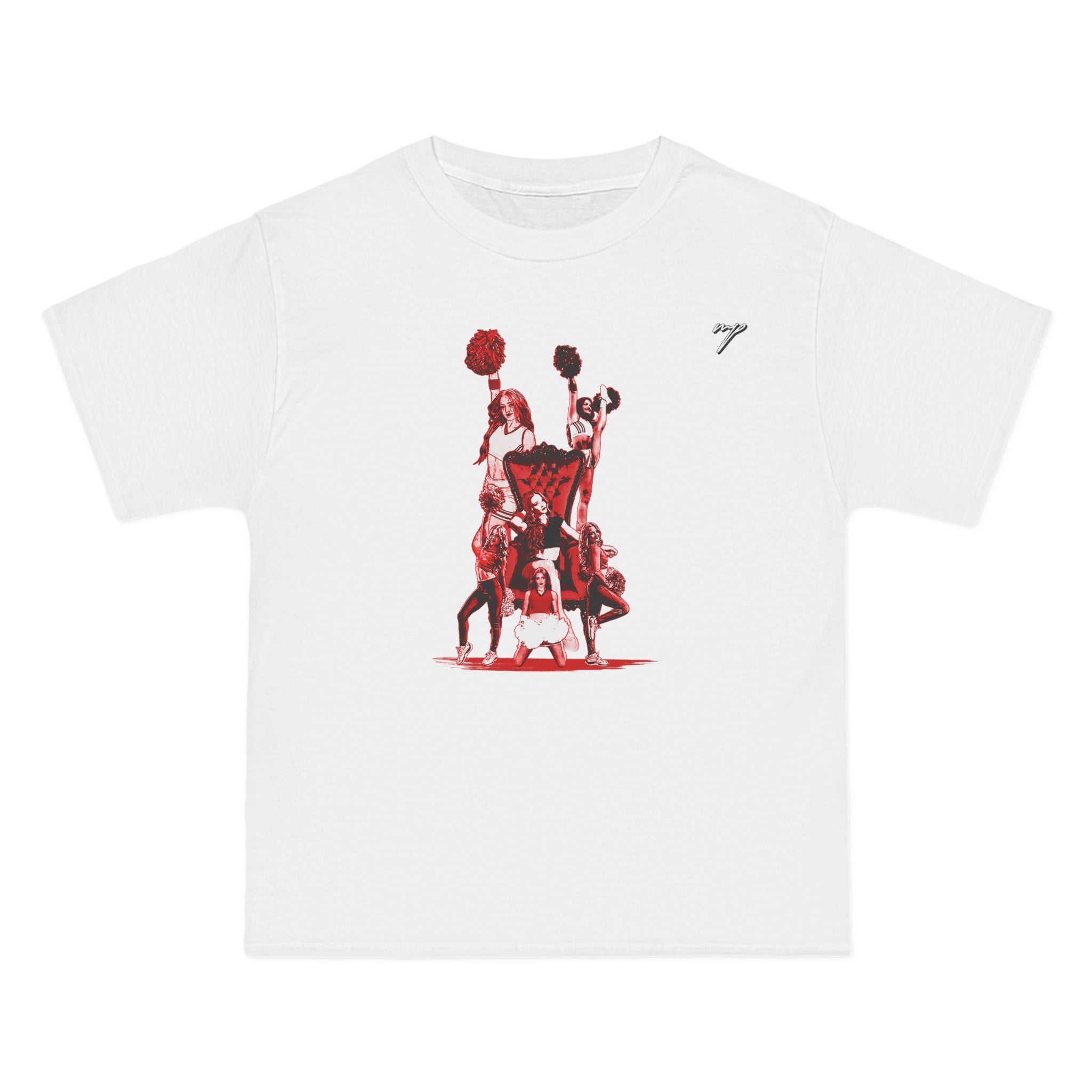 Kate Shaw Vintage Tee