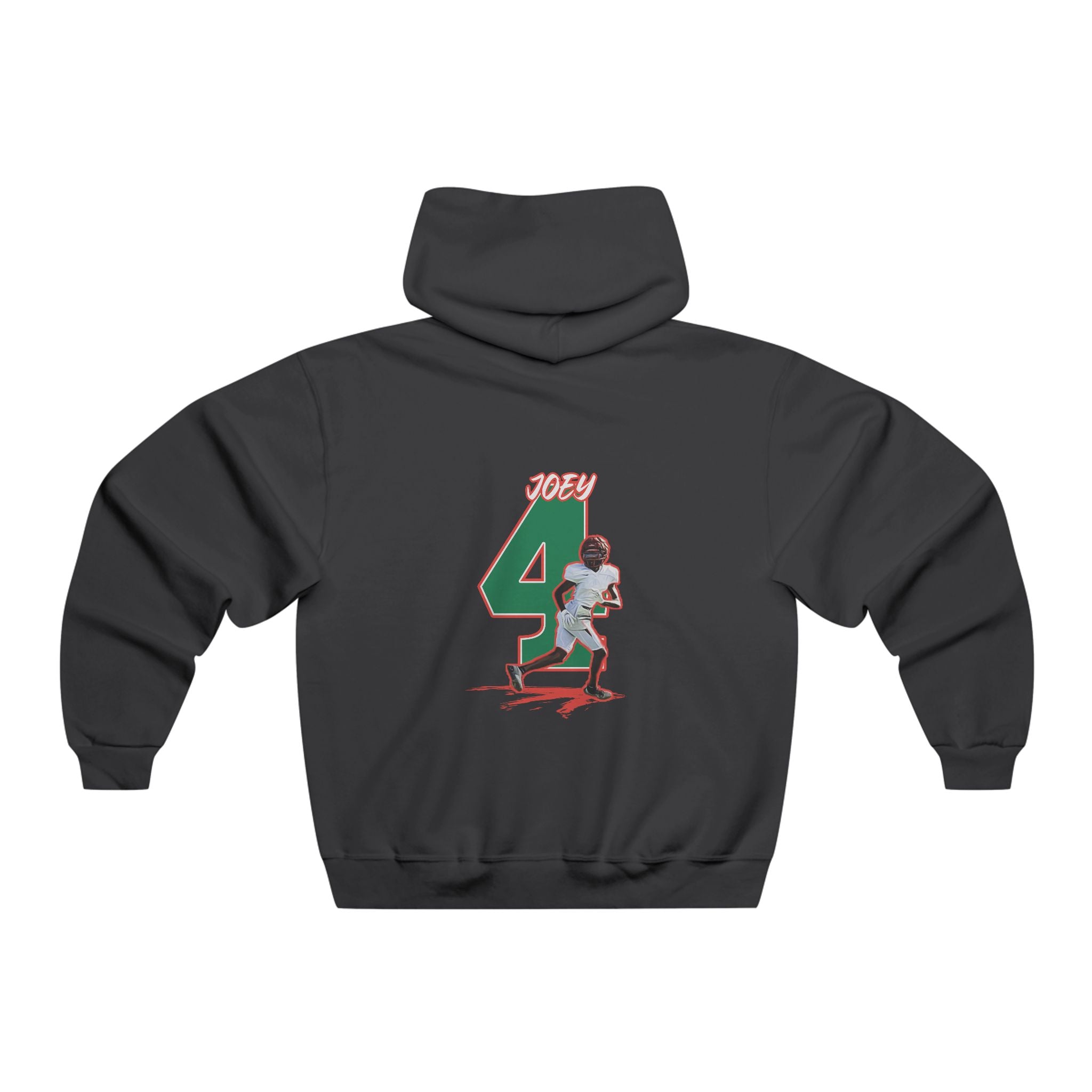 Joey Davis Vintage Hoodie