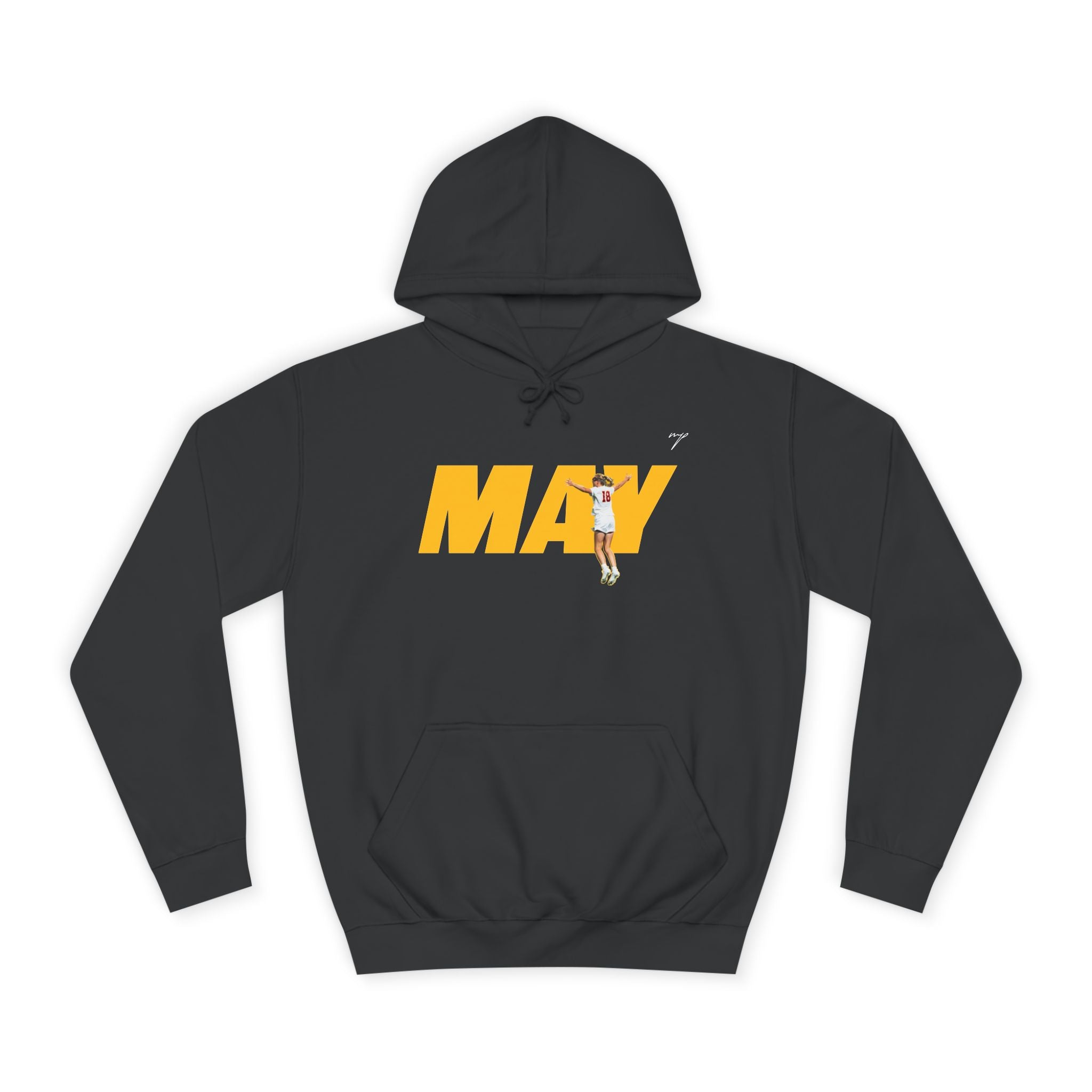 Alex May Hoodie