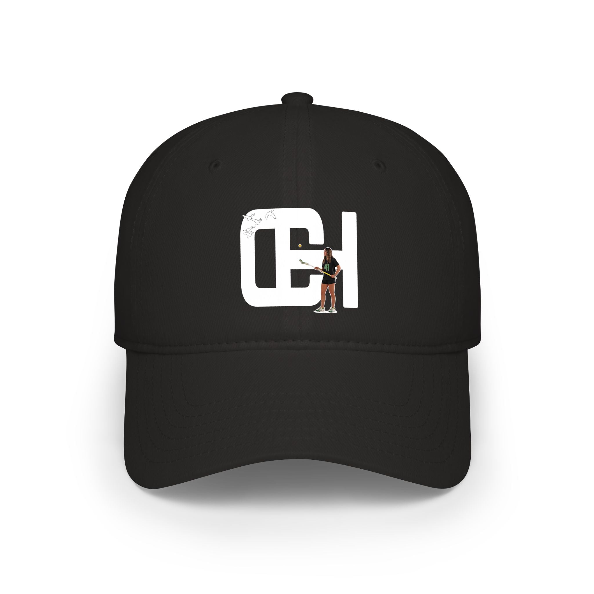 Claire Hubert Hat
