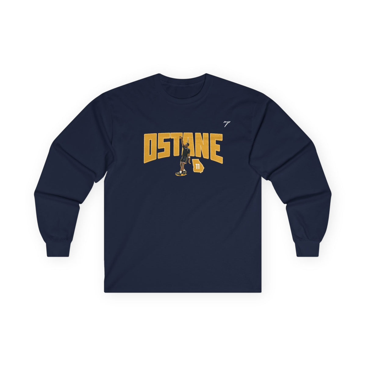 Ethan Ostane Long Sleeve