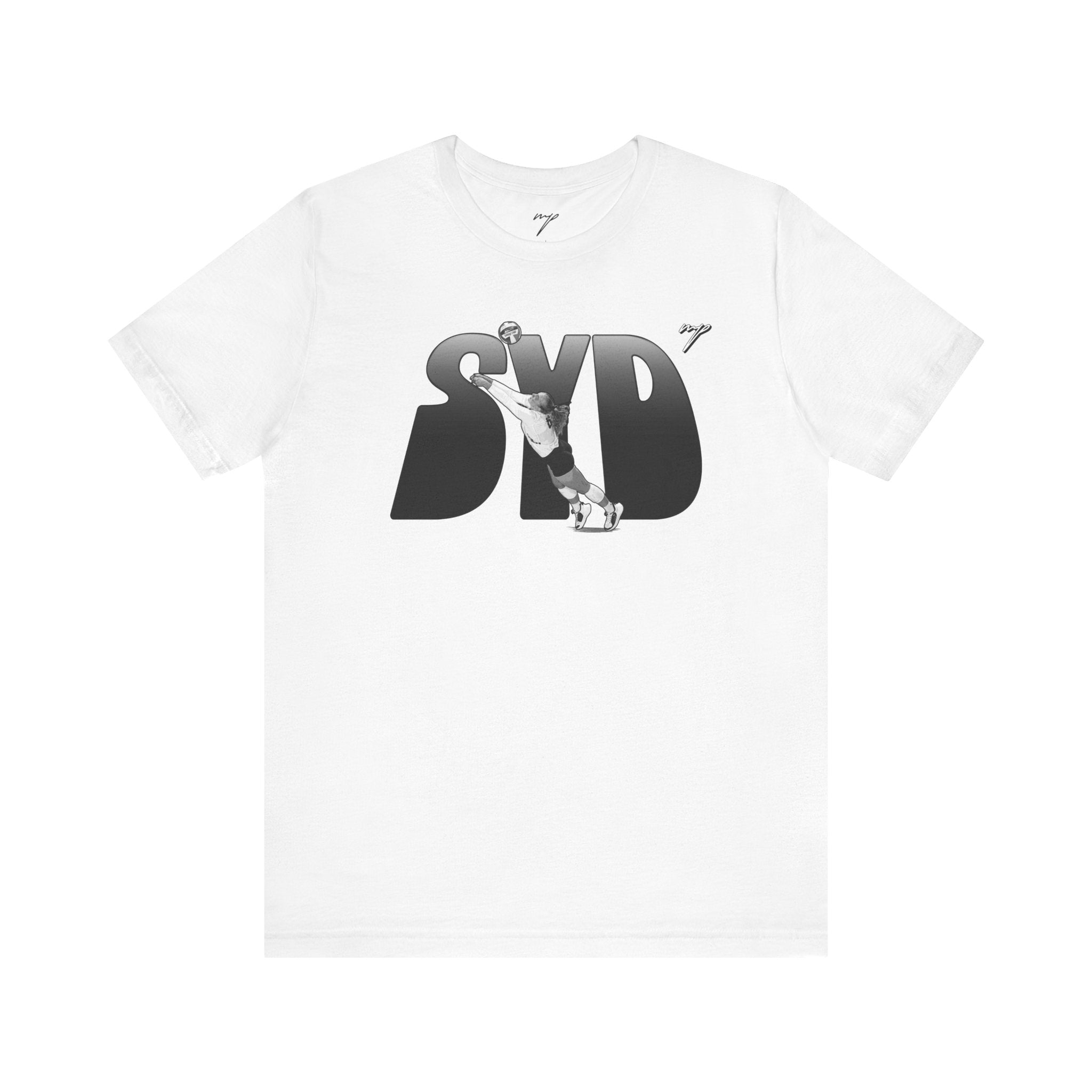 Sydney Dowler Graphic Tee