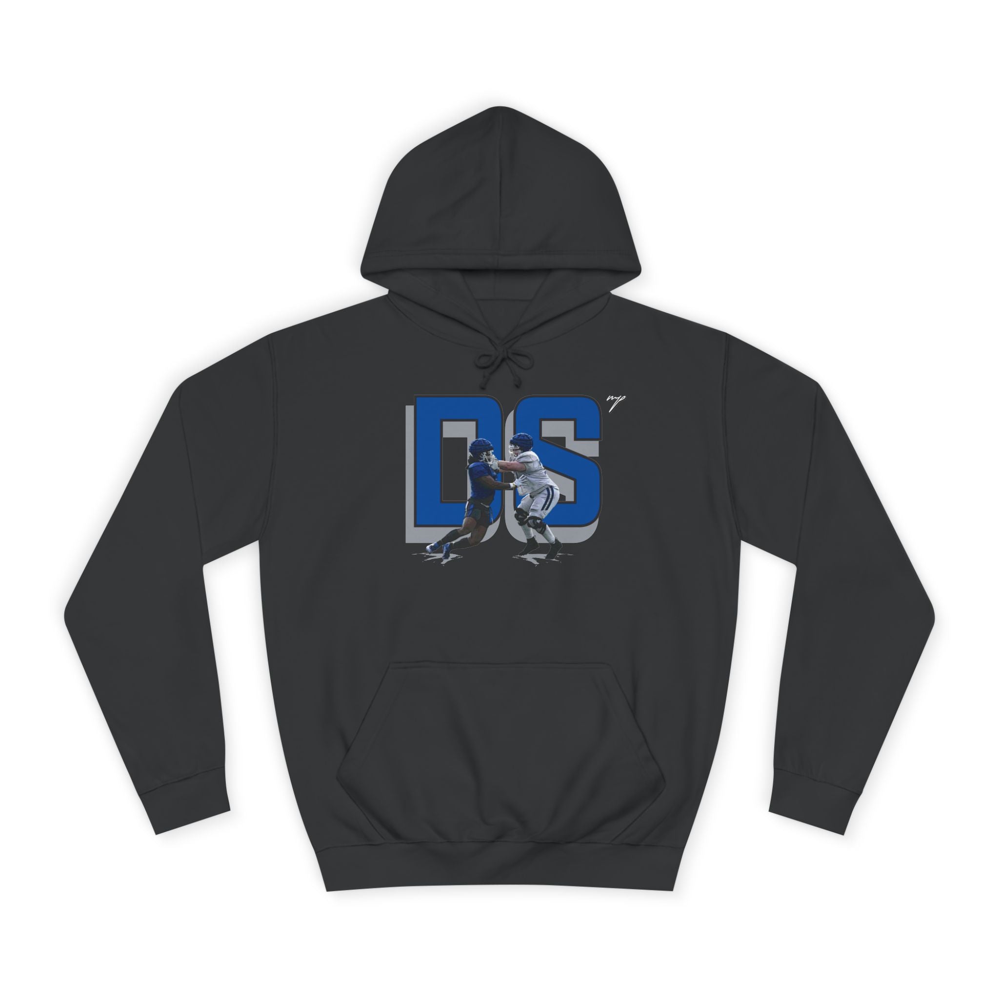 Dylan Schulkers Hoodie