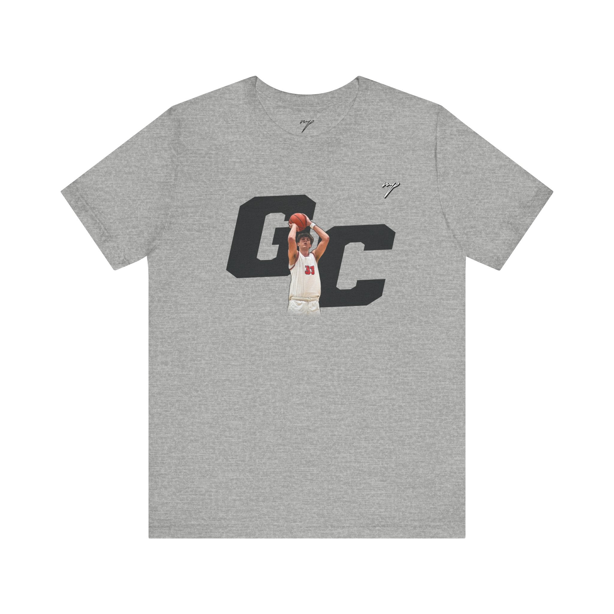 Gabe Clemmons Graphic Tee