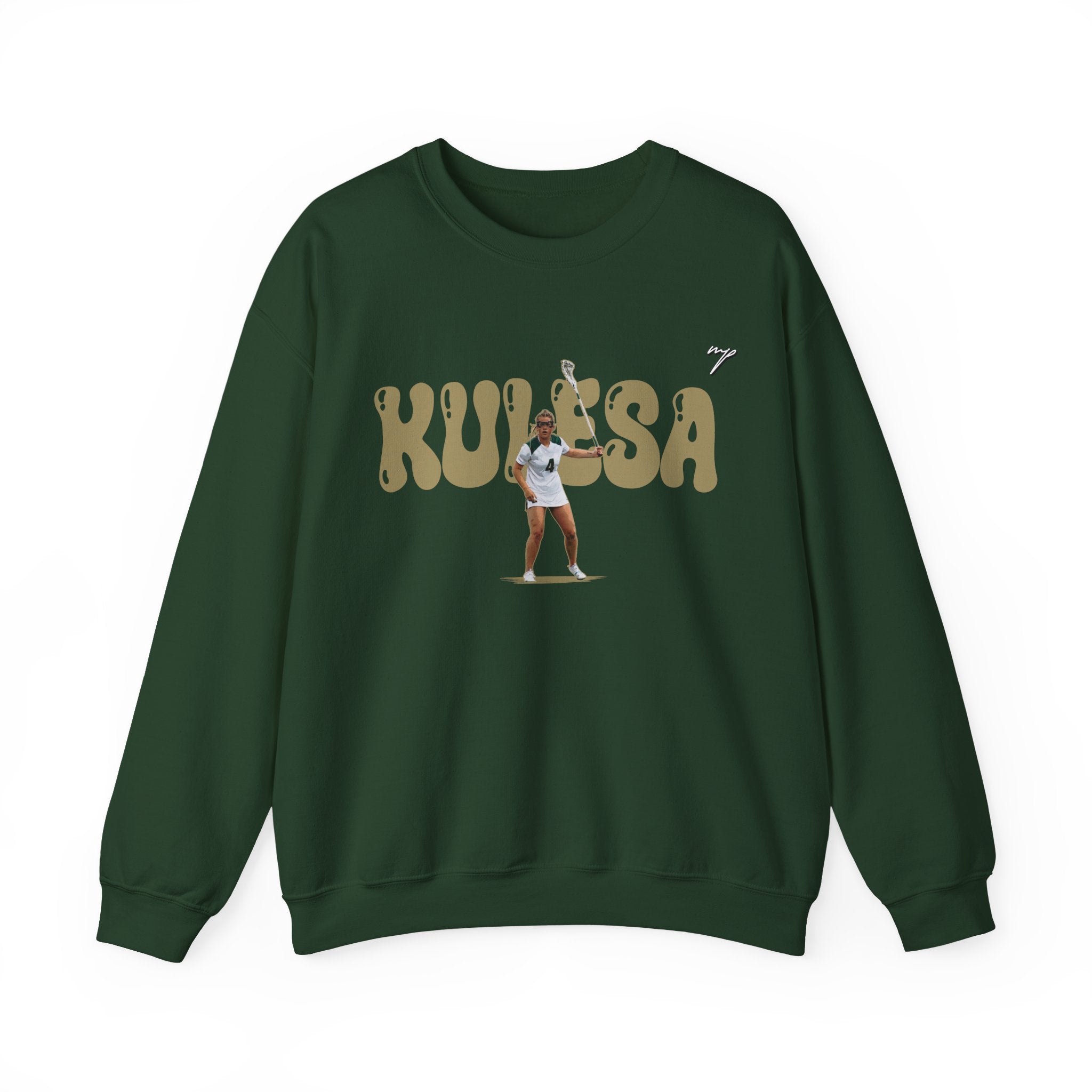 Hailey Kulesa Crewneck