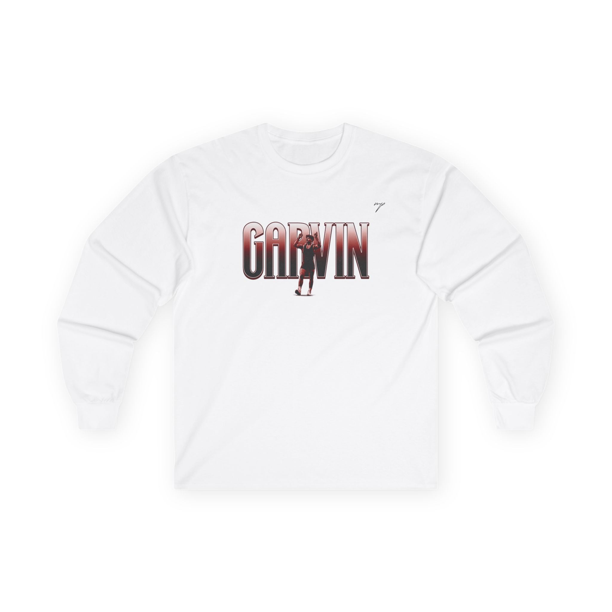 Hunter Garvin Long Sleeve