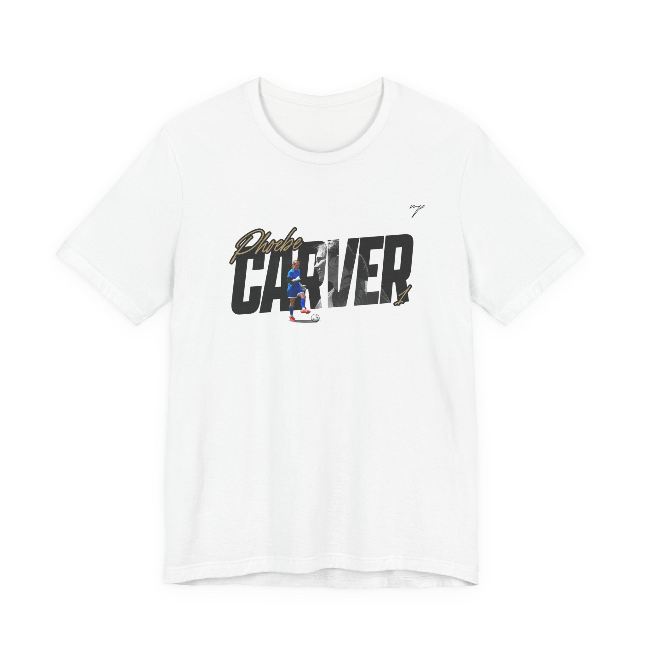 Phoebe Carver Graphic Tee