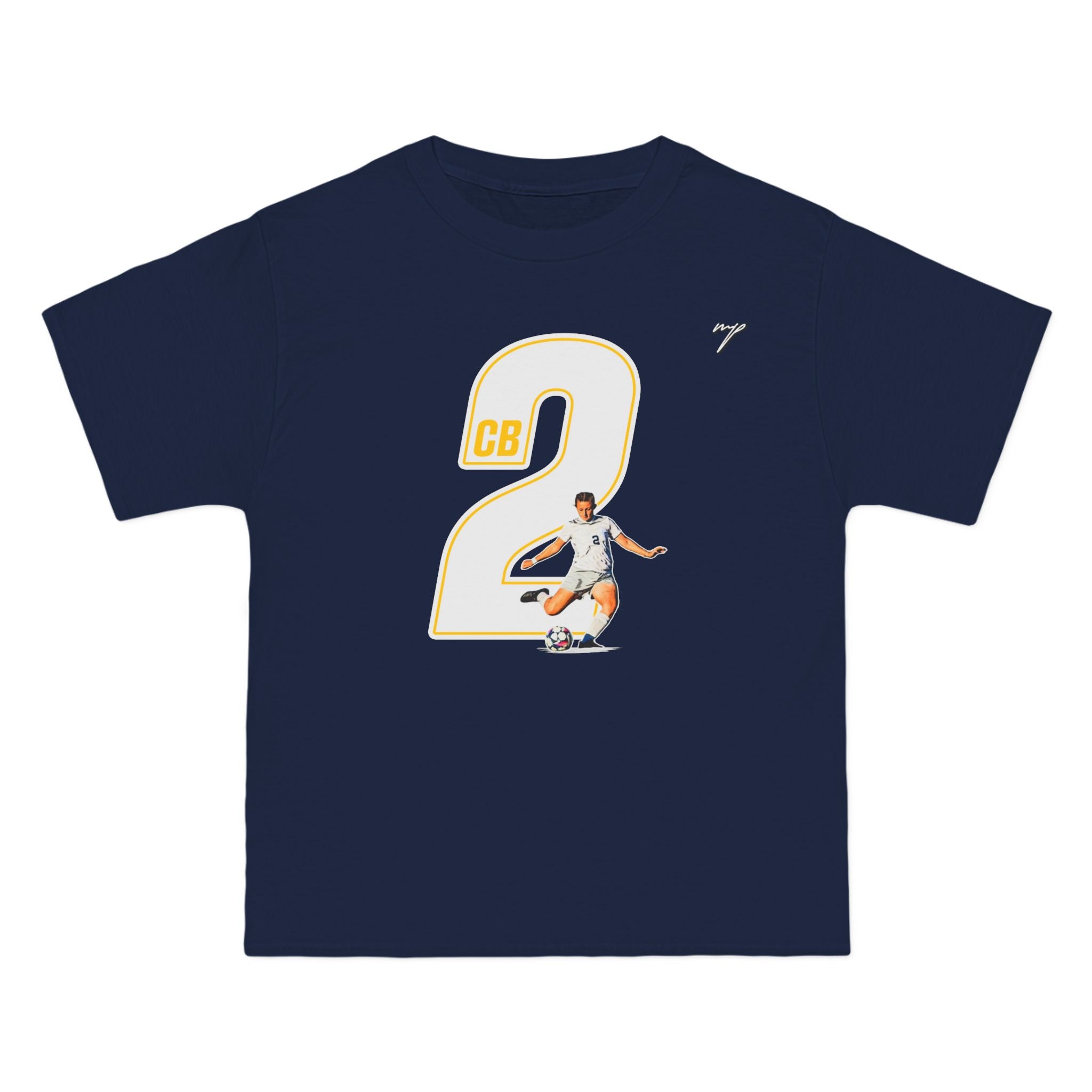 Chrissie Burke Vintage Tee