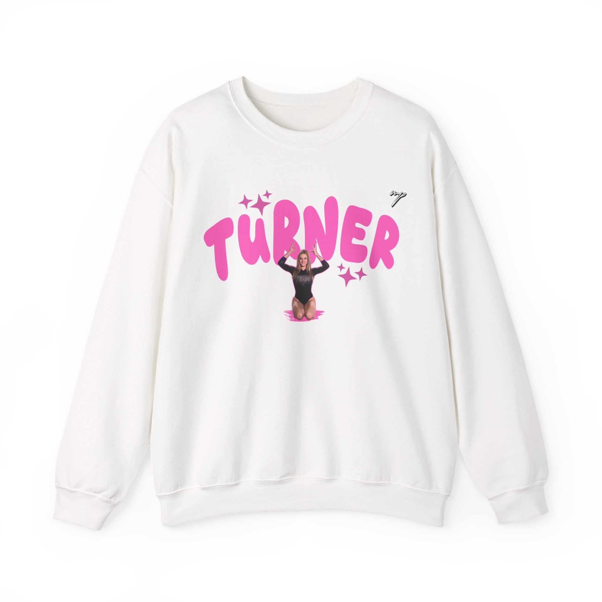 Emily Turner Crewneck