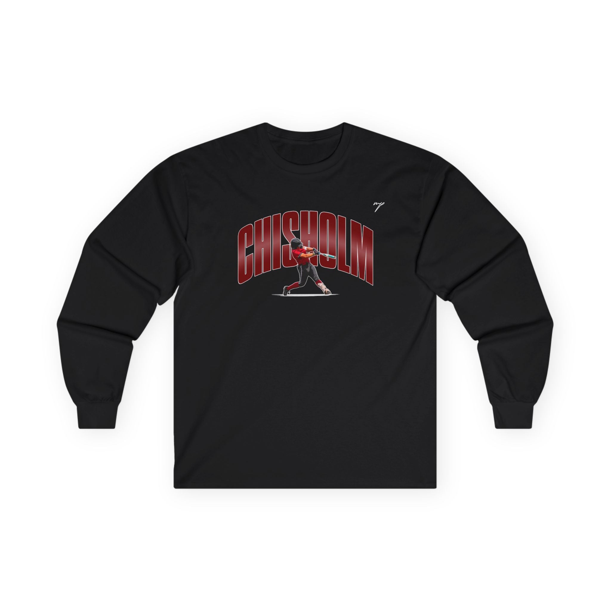 Emma Chisholm Long Sleeve